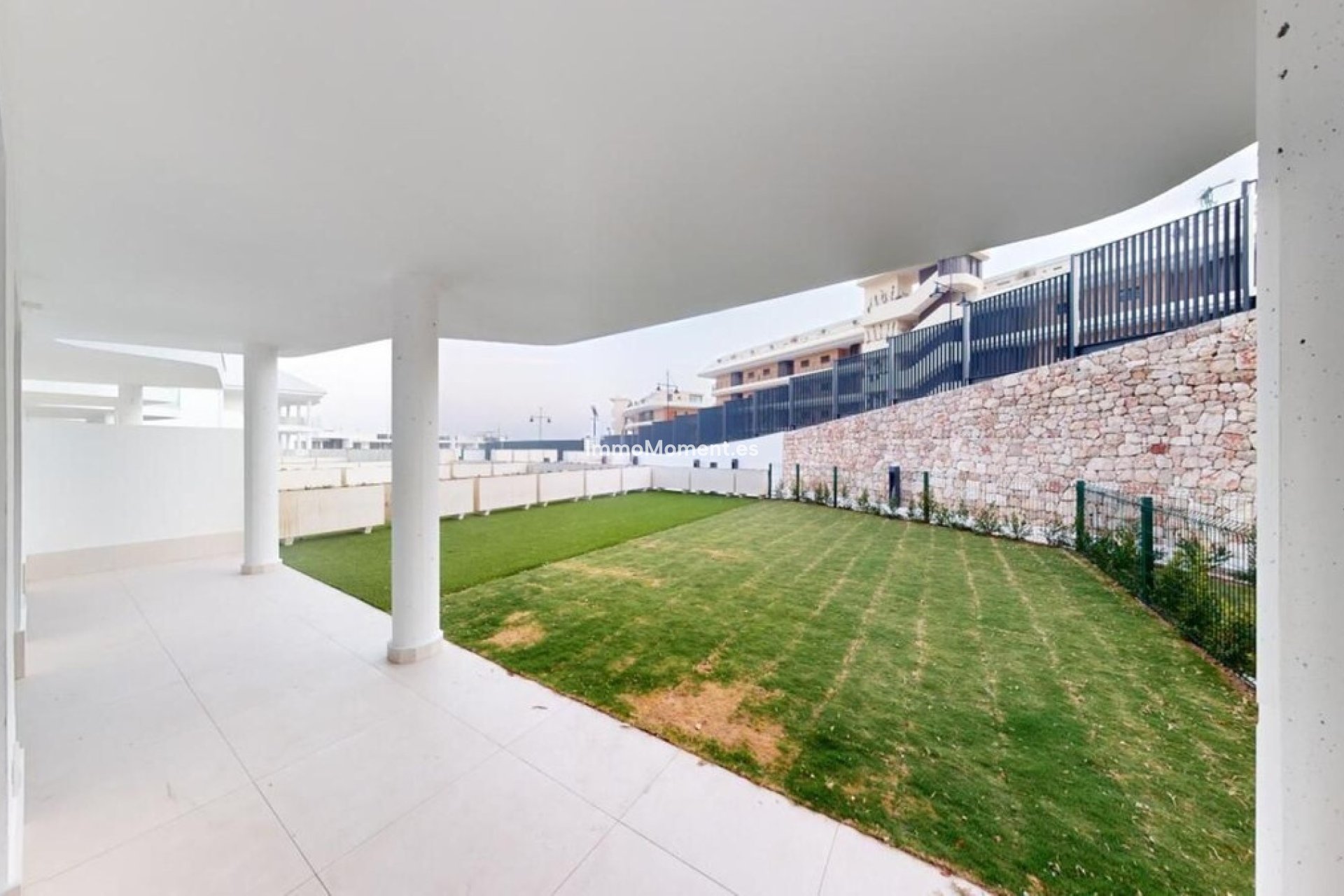Resale - Apartment - Fuengirola - Higueron
