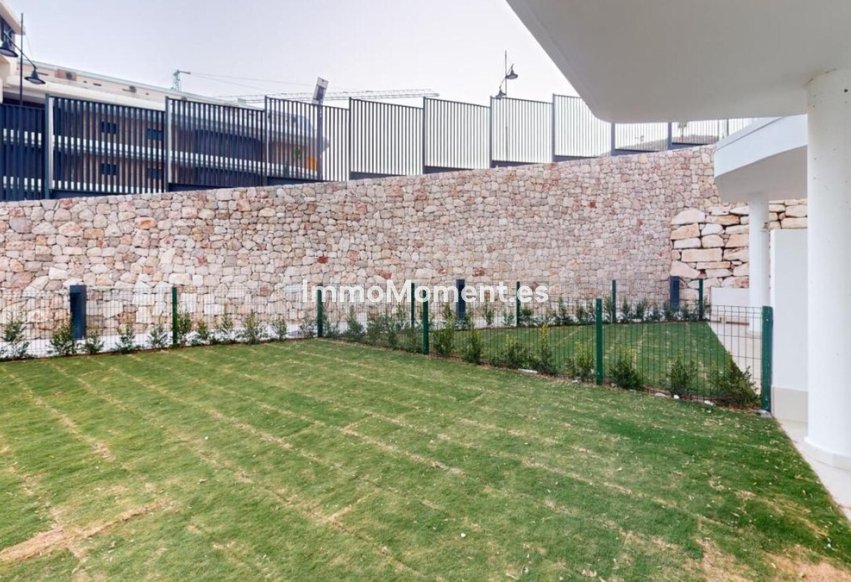 Resale - Apartment - Fuengirola - Higueron