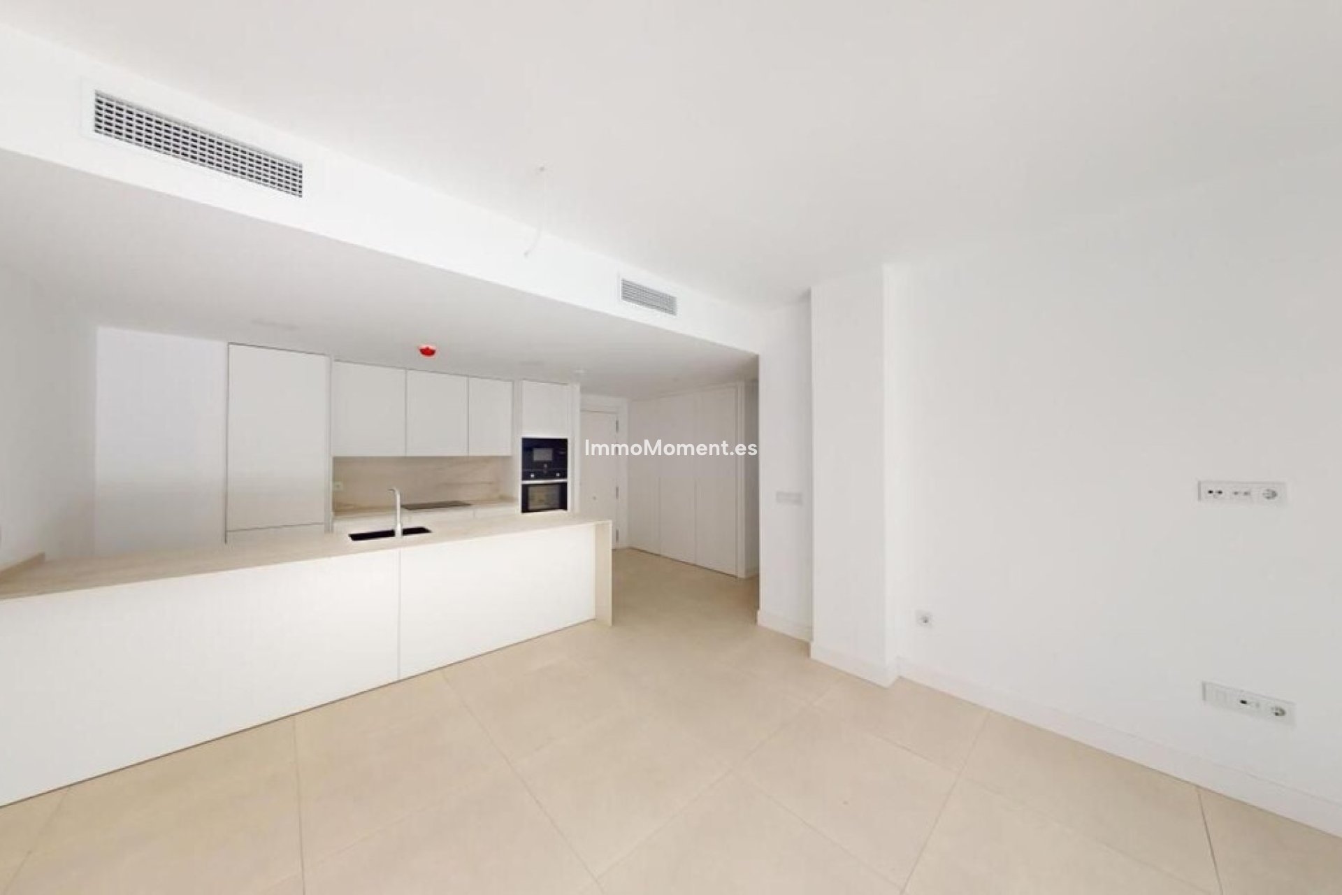 Resale - Apartment - Fuengirola - Higueron