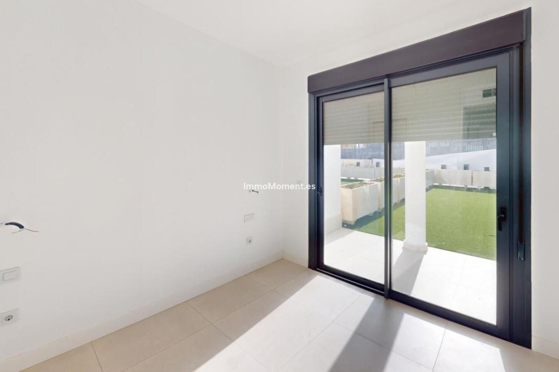 Resale - Apartment - Fuengirola - Higueron