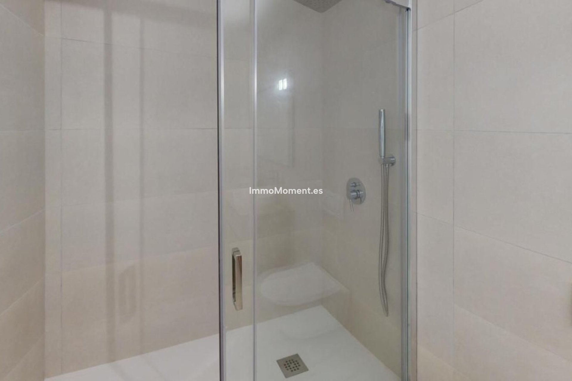 Resale - Apartment - Fuengirola - Higueron