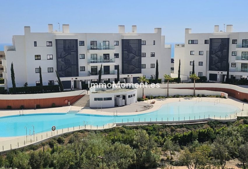 Resale - Apartment - Fuengirola - Higueron