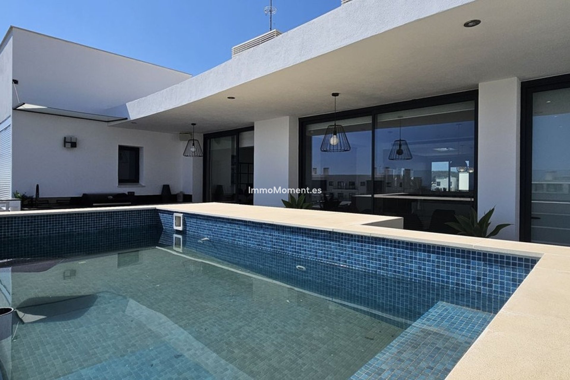 Resale - Apartment - Fuengirola - Higueron