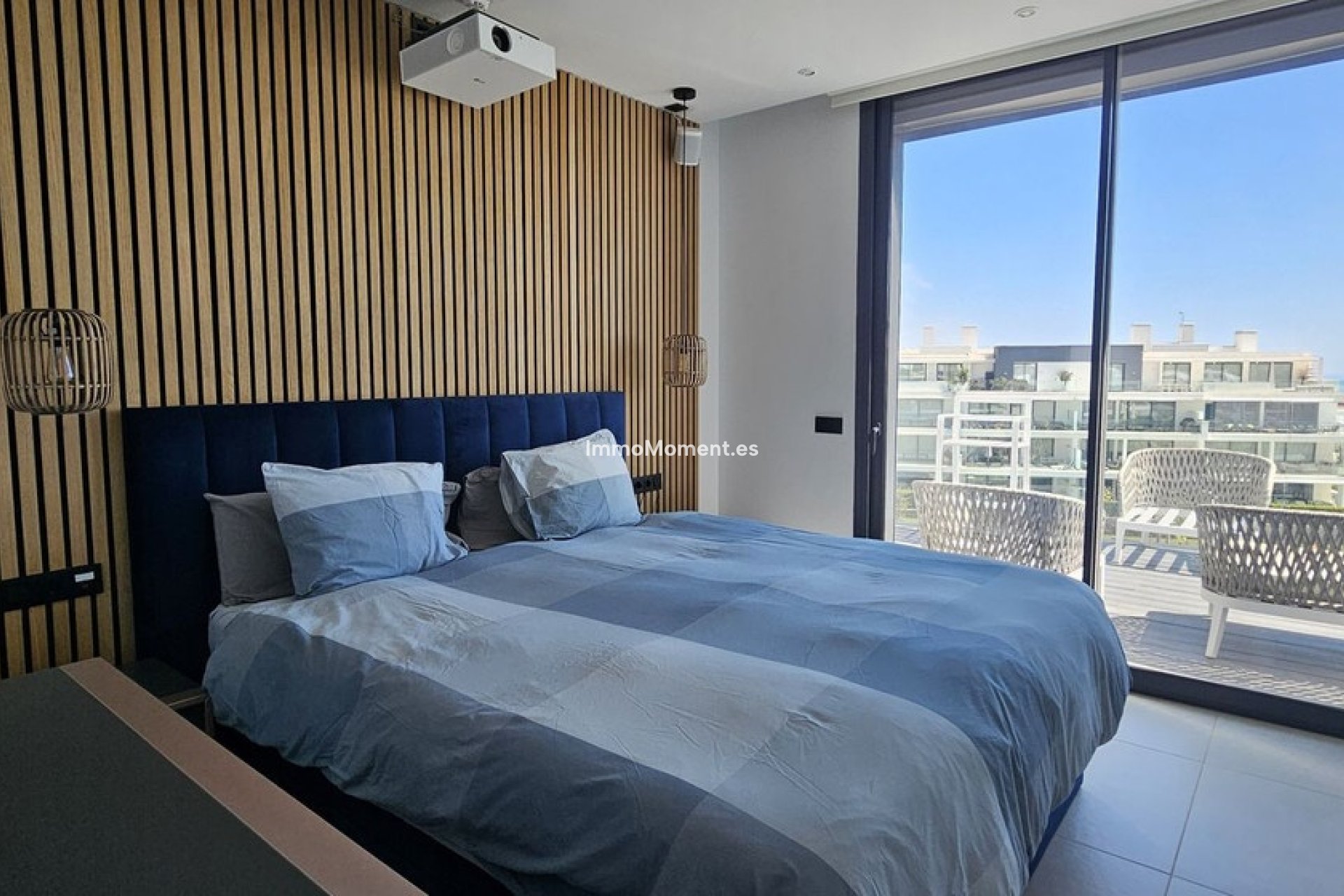 Resale - Apartment - Fuengirola - Higueron