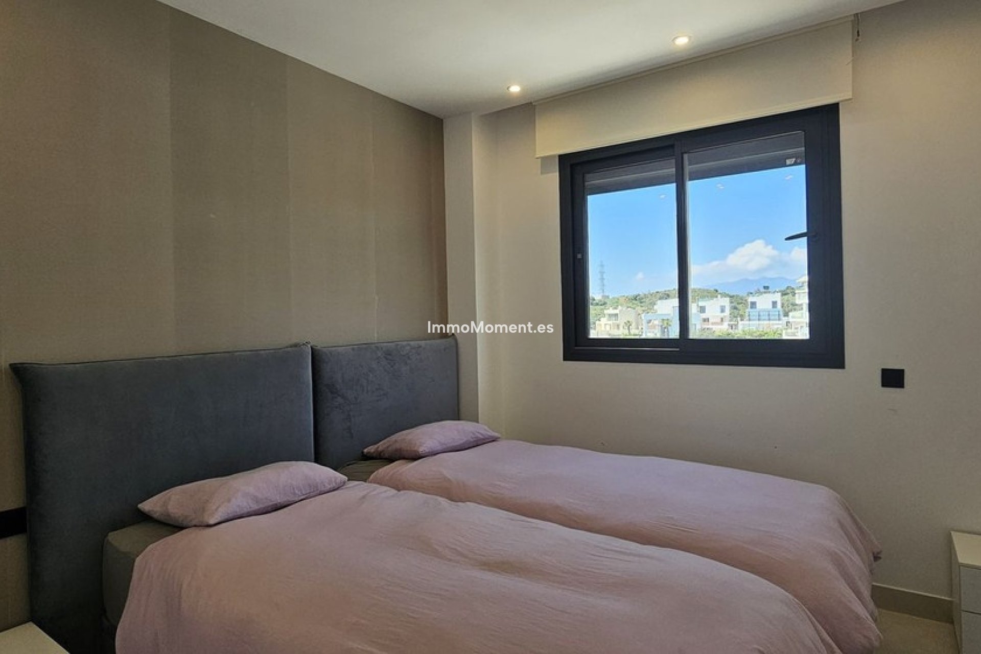 Resale - Apartment - Fuengirola - Higueron
