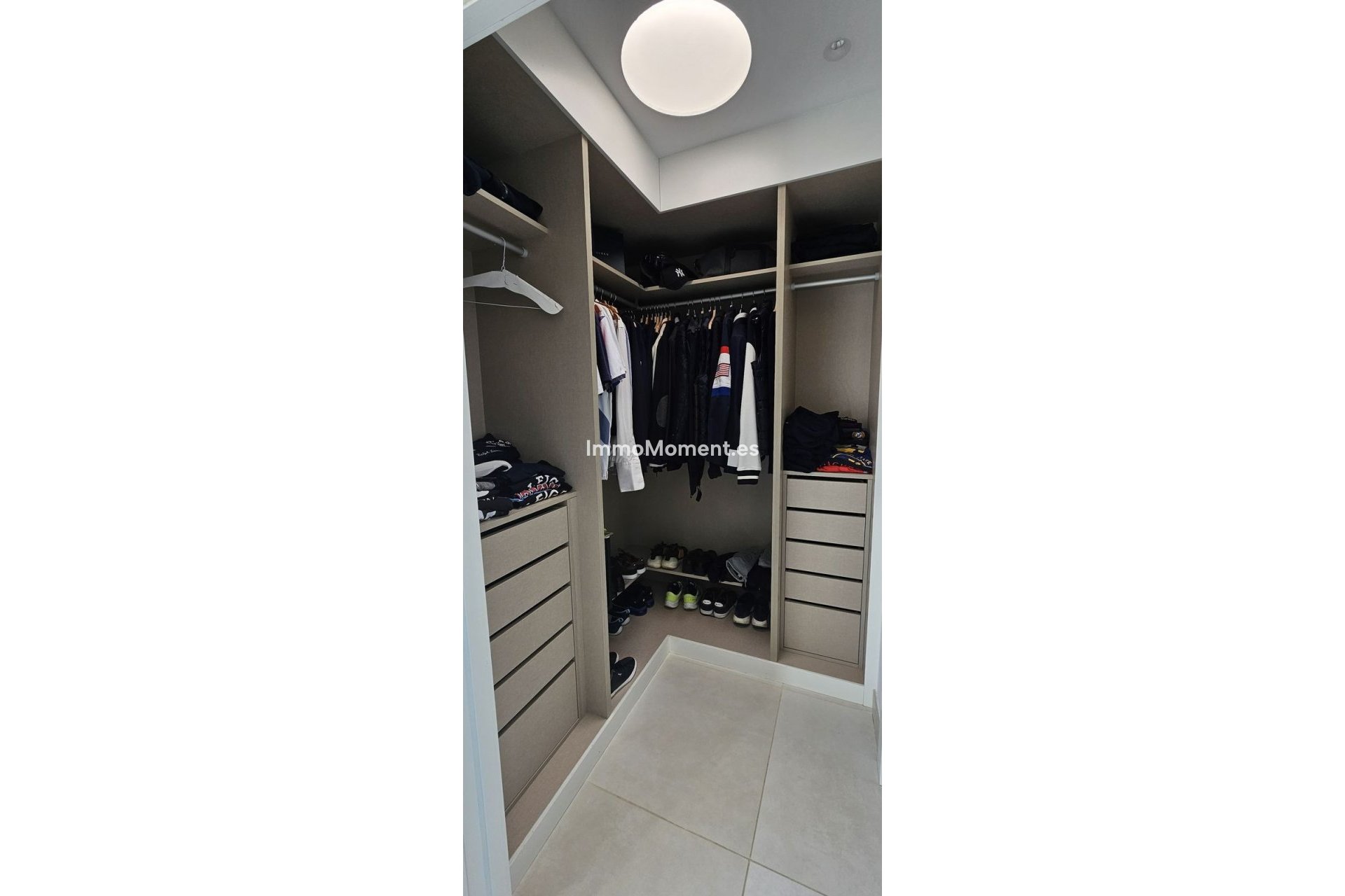 Resale - Apartment - Fuengirola - Higueron