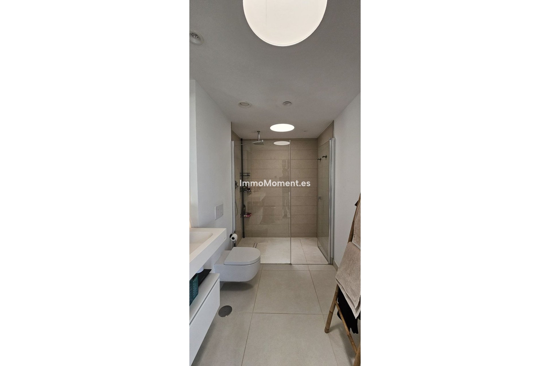 Resale - Apartment - Fuengirola - Higueron