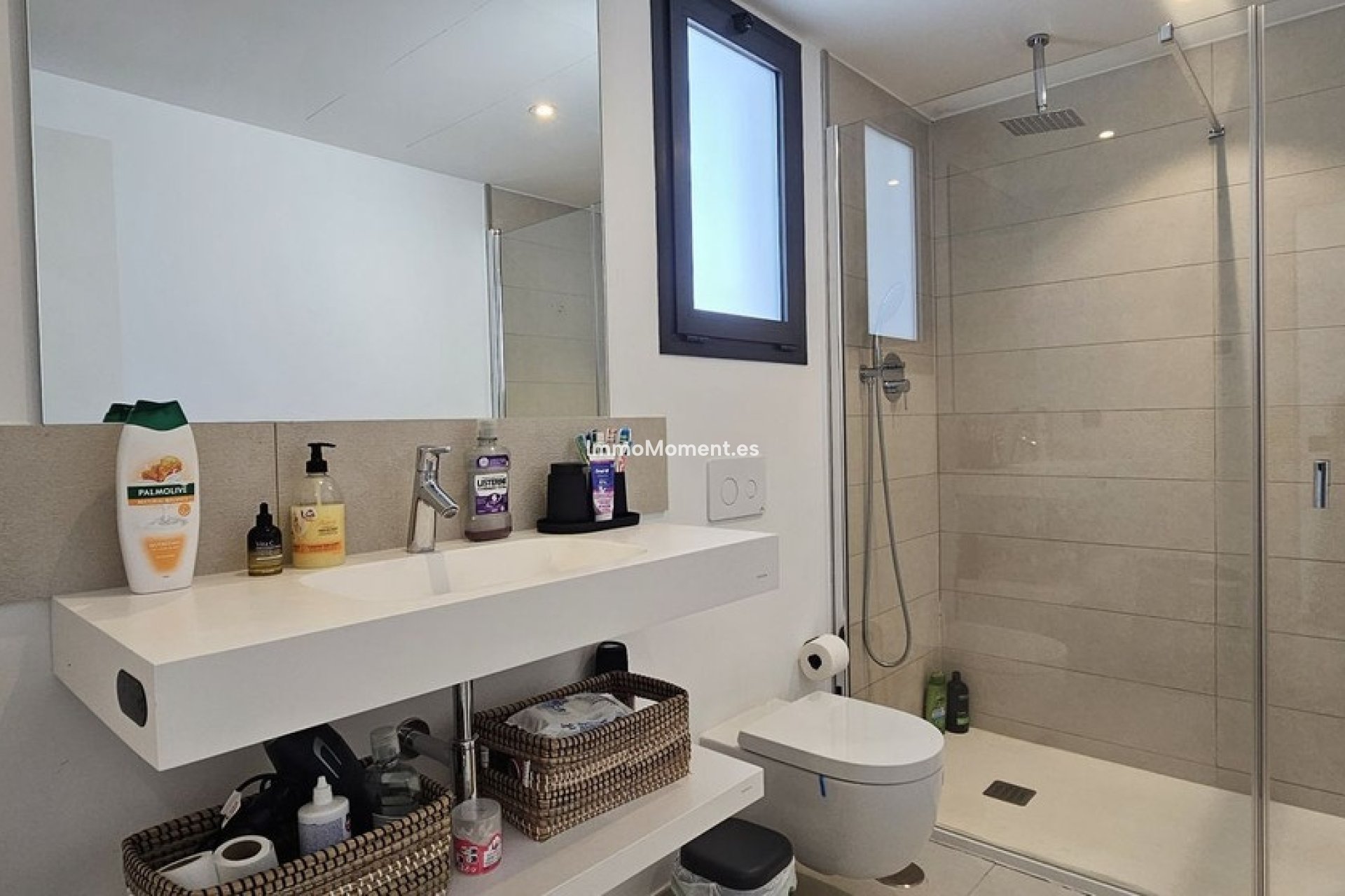 Resale - Apartment - Fuengirola - Higueron