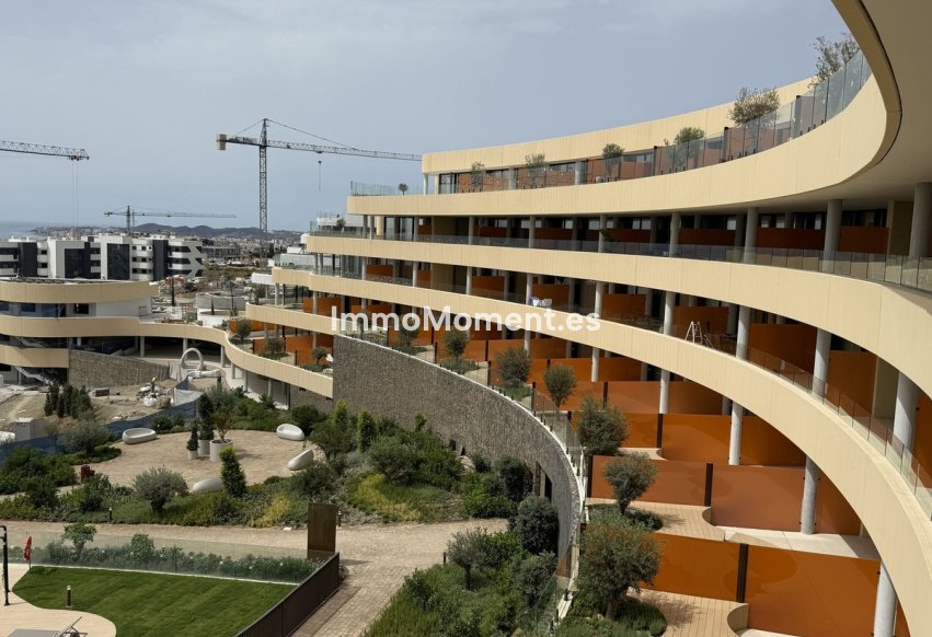 Resale - Apartment - Fuengirola - Higueron
