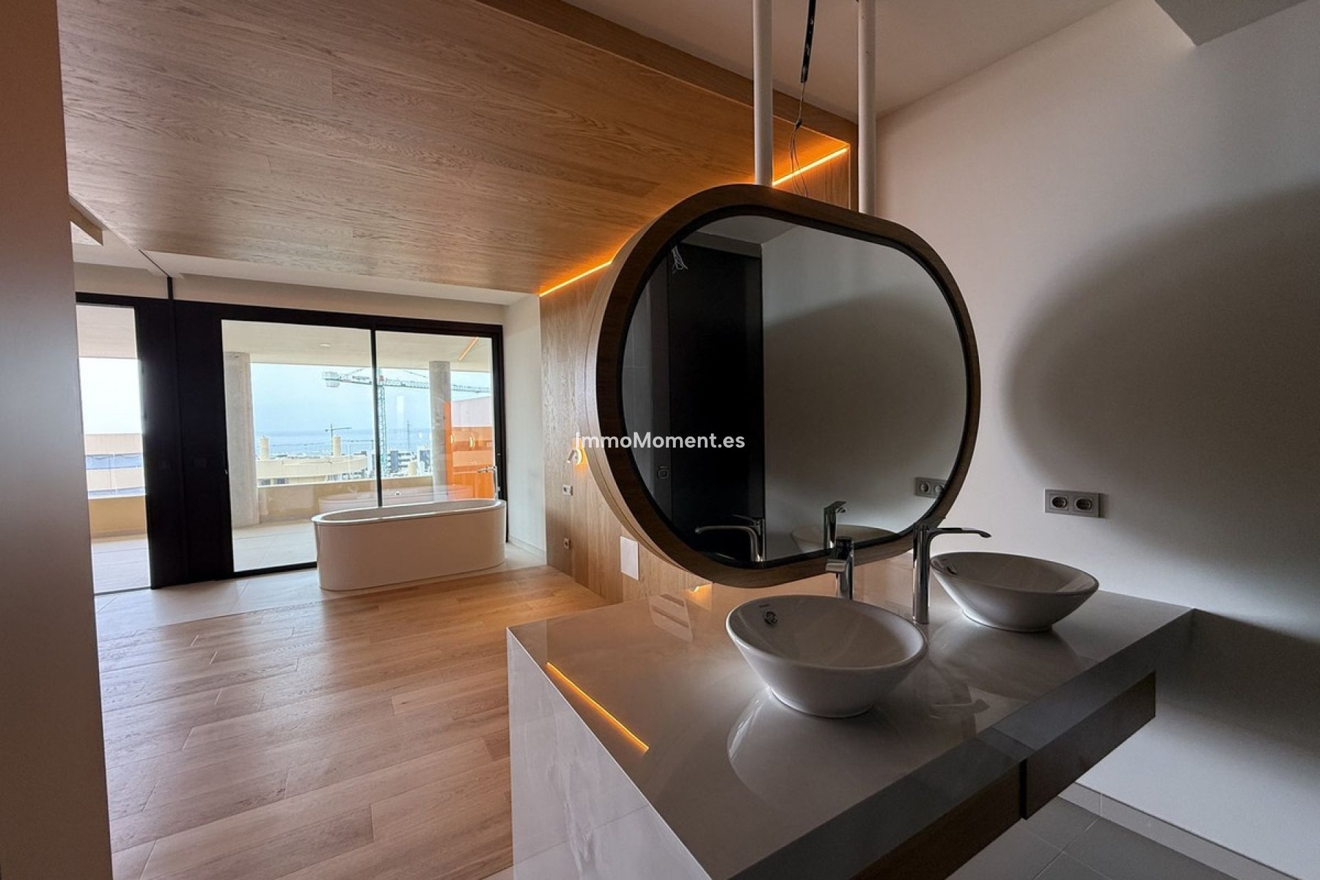 Resale - Apartment - Fuengirola - Higueron