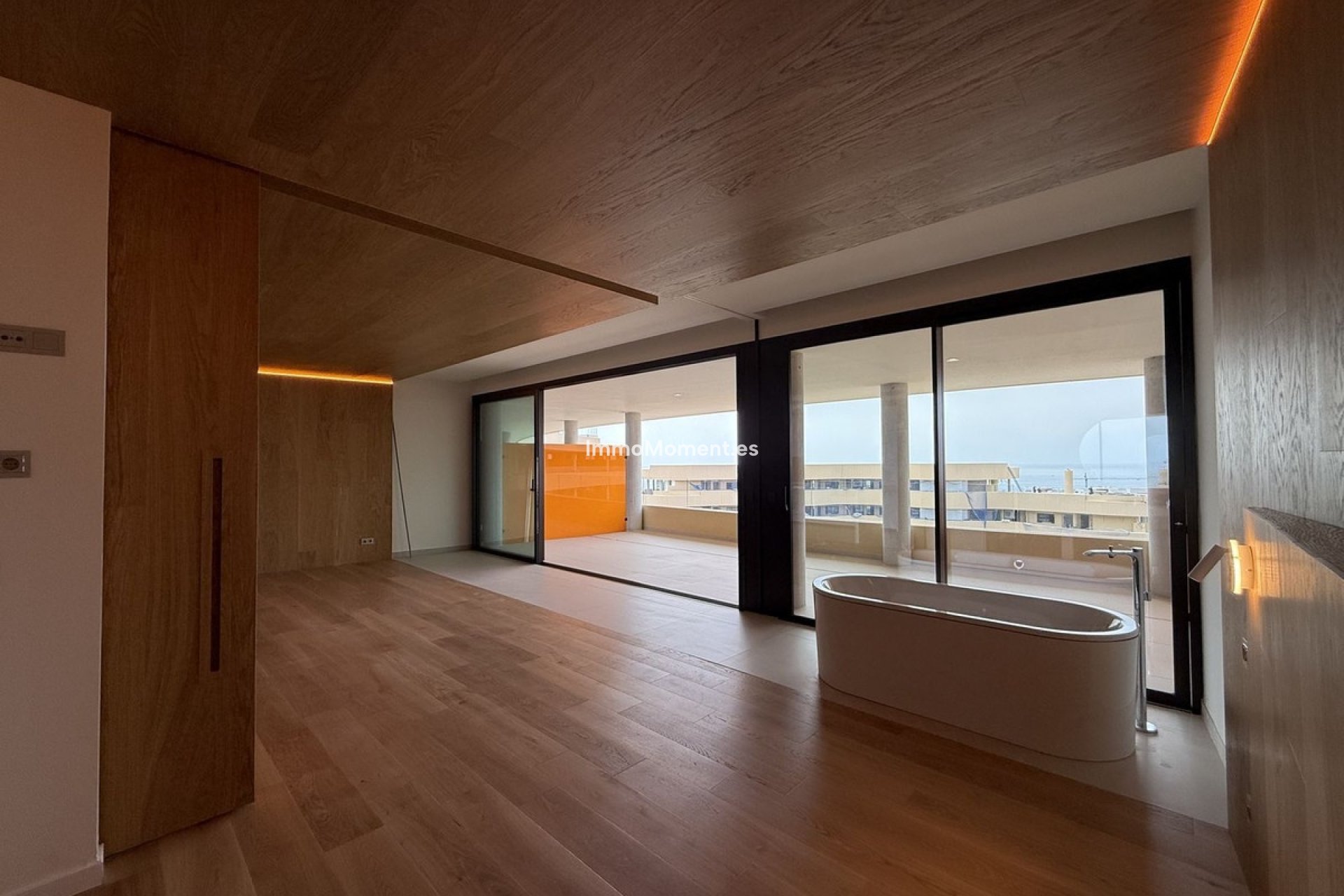 Resale - Apartment - Fuengirola - Higueron