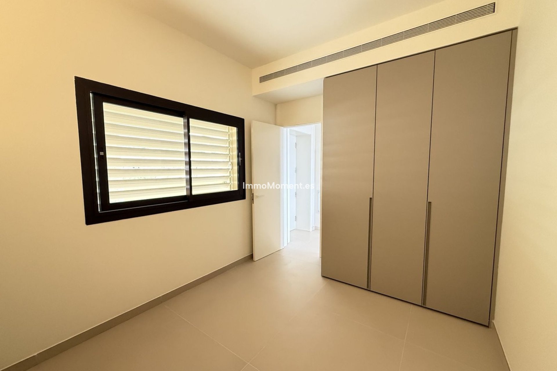 Resale - Apartment - Fuengirola - Higueron