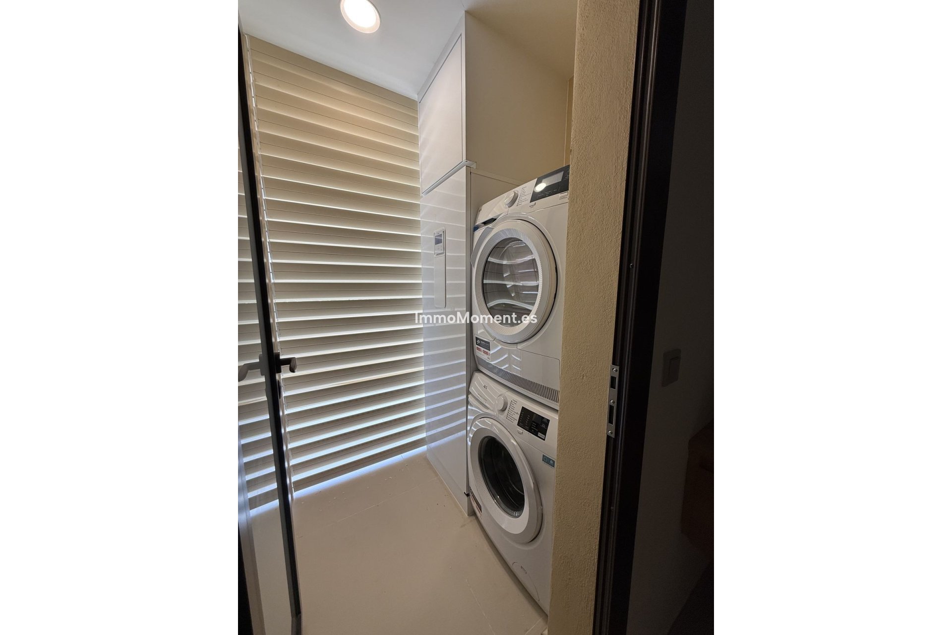 Resale - Apartment - Fuengirola - Higueron