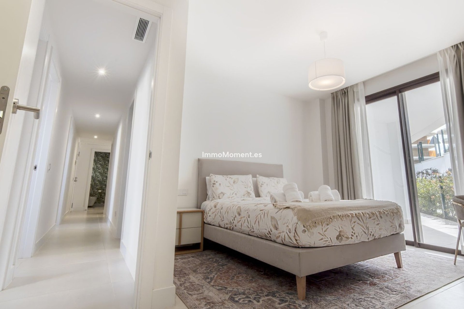 Resale - Apartment - Fuengirola - Higueron