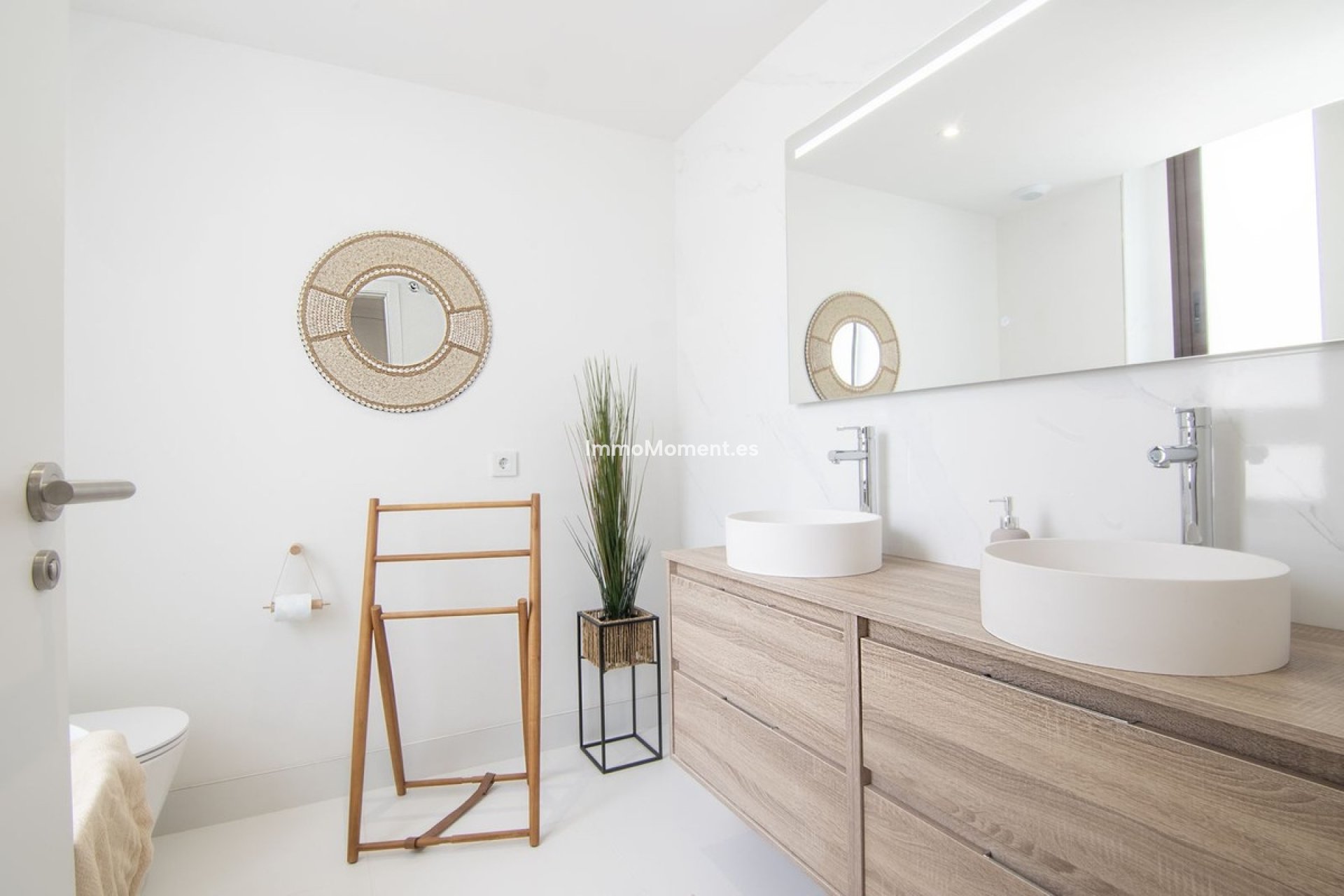 Resale - Apartment - Fuengirola - Higueron