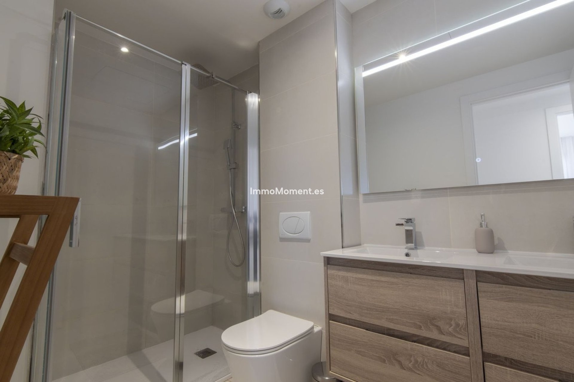 Resale - Apartment - Fuengirola - Higueron