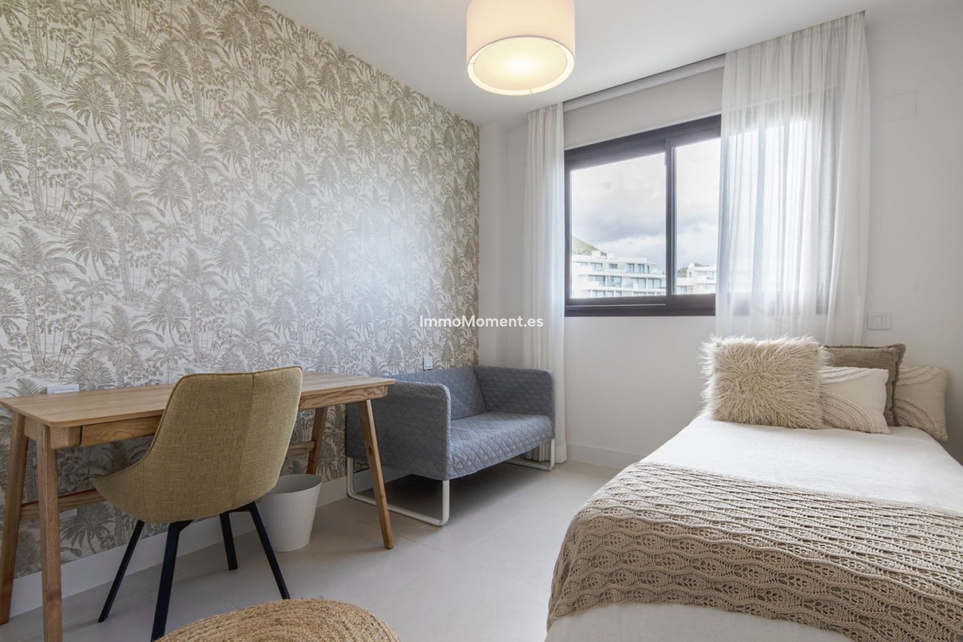 Resale - Apartment - Fuengirola - Higueron