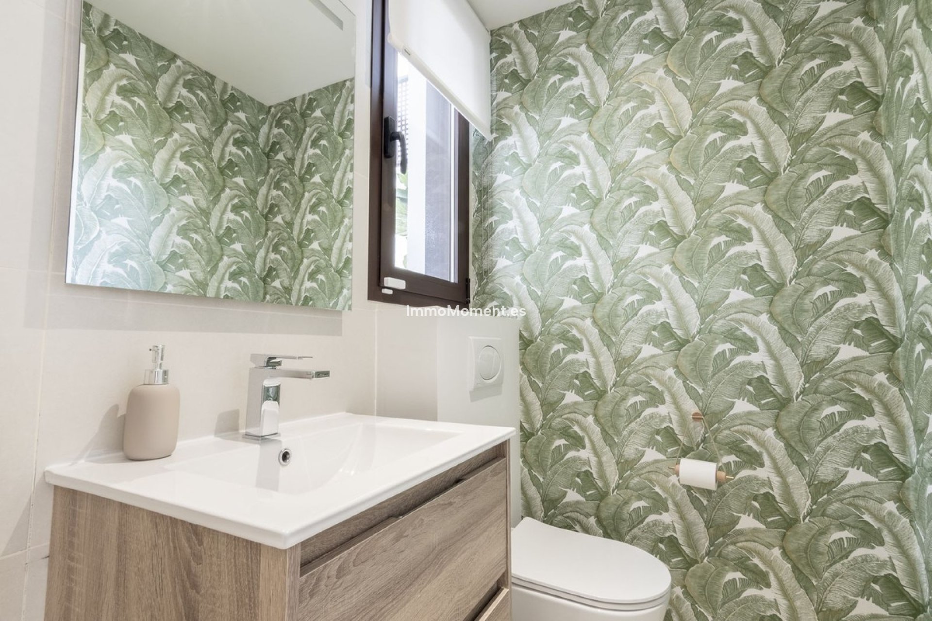 Resale - Apartment - Fuengirola - Higueron