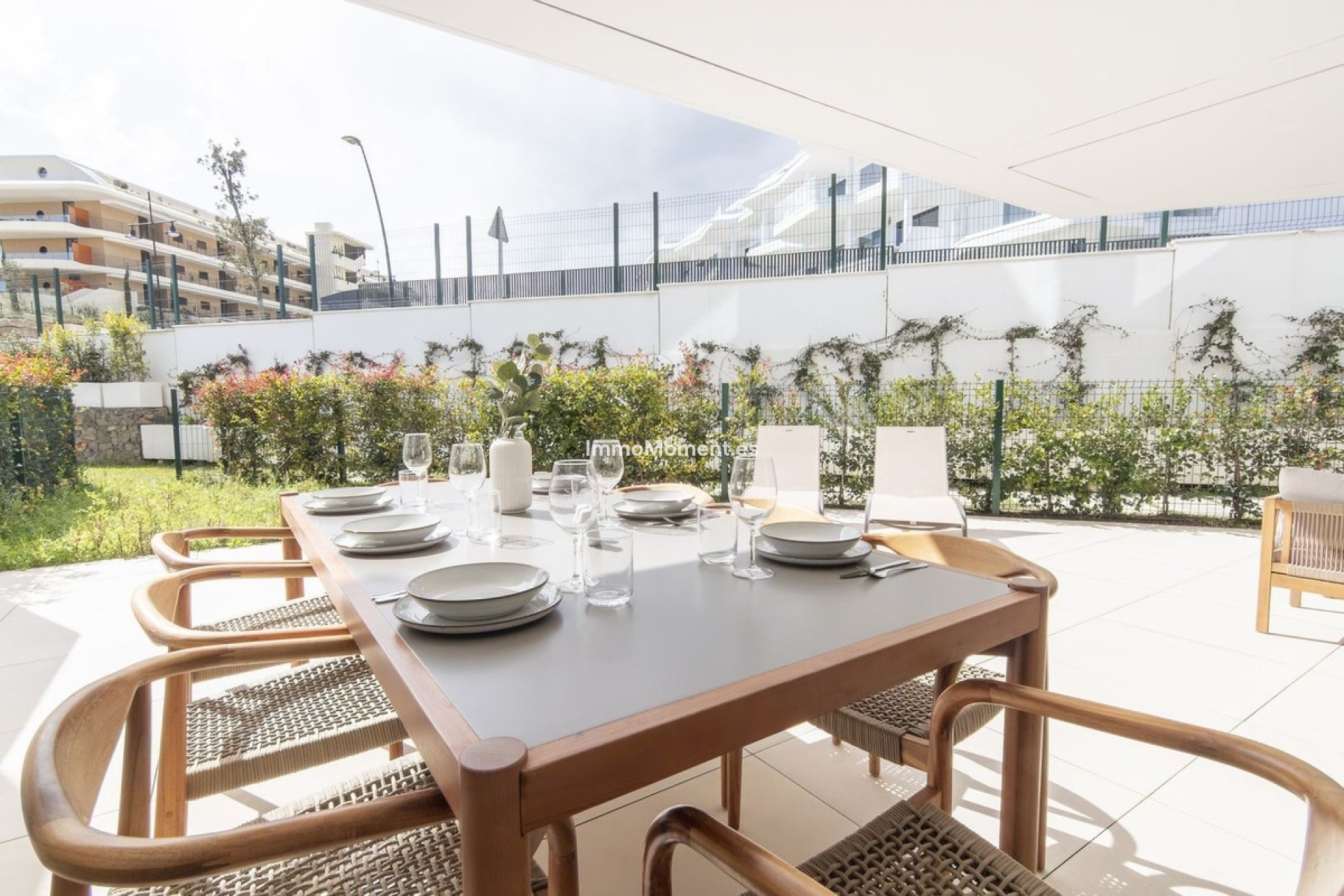 Resale - Apartment - Fuengirola - Higueron