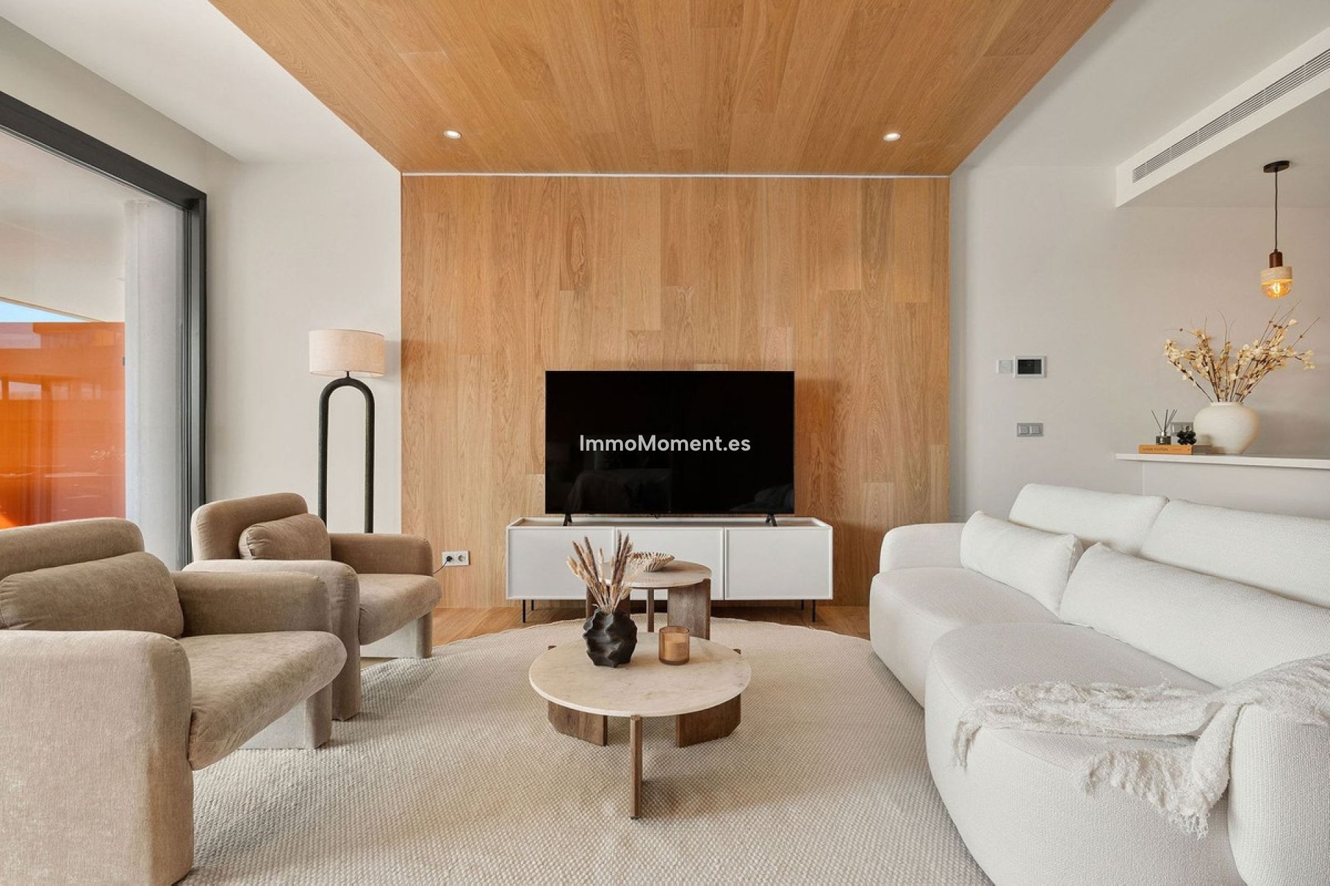 Resale - Apartment - Fuengirola - Higueron