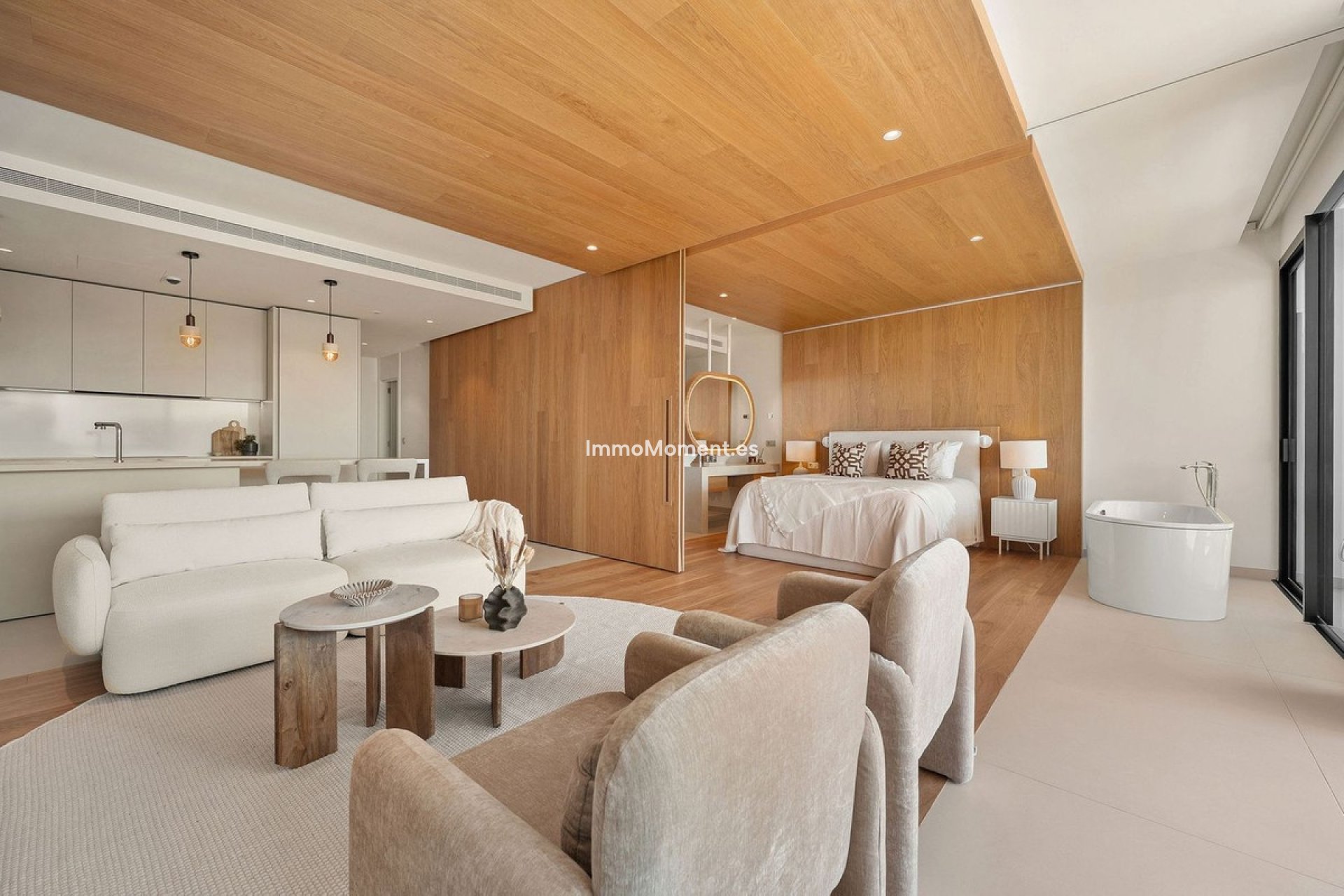 Resale - Apartment - Fuengirola - Higueron