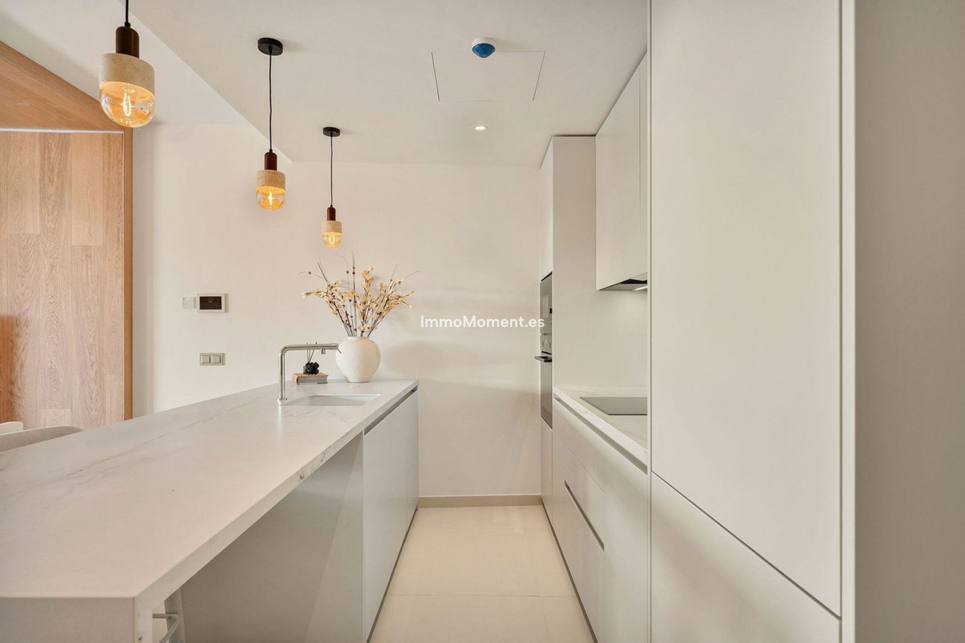 Resale - Apartment - Fuengirola - Higueron