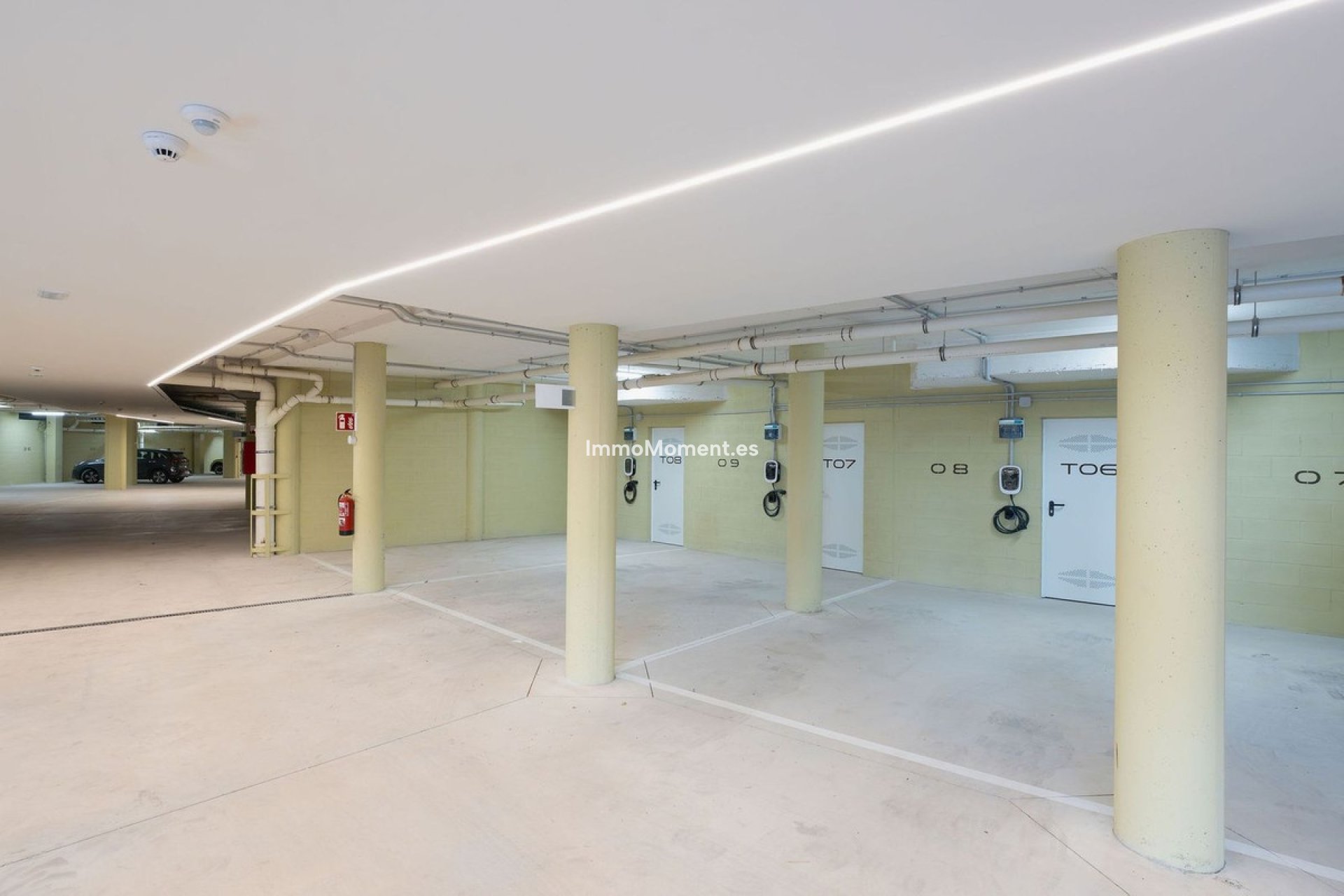 Resale - Apartment - Fuengirola - Higueron