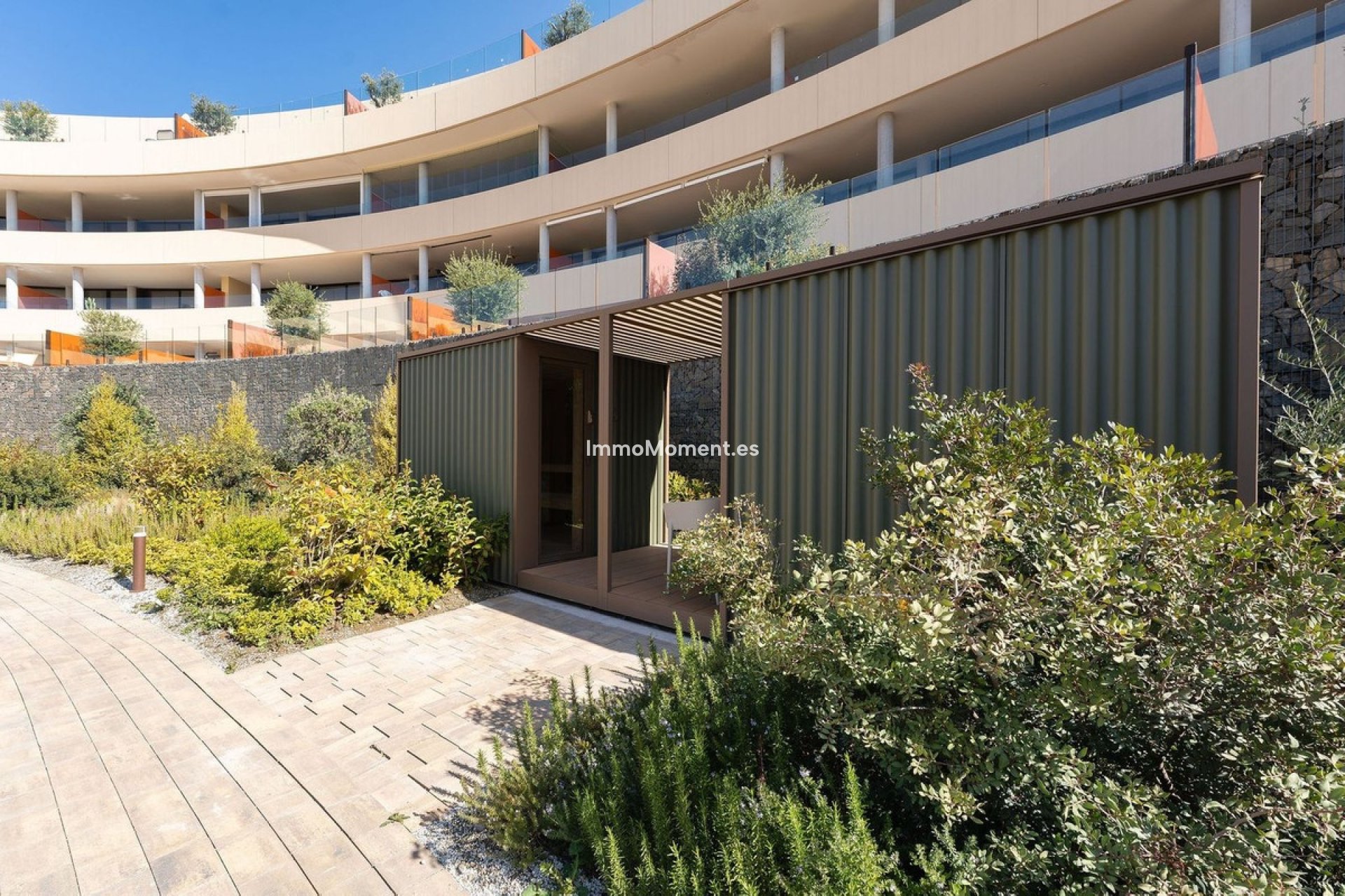 Resale - Apartment - Fuengirola - Higueron