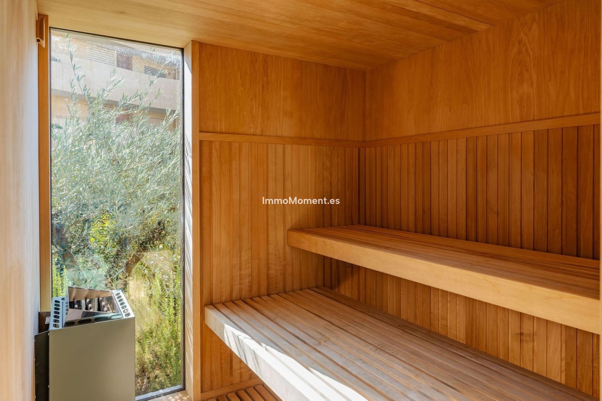 Resale - Apartment - Fuengirola - Higueron