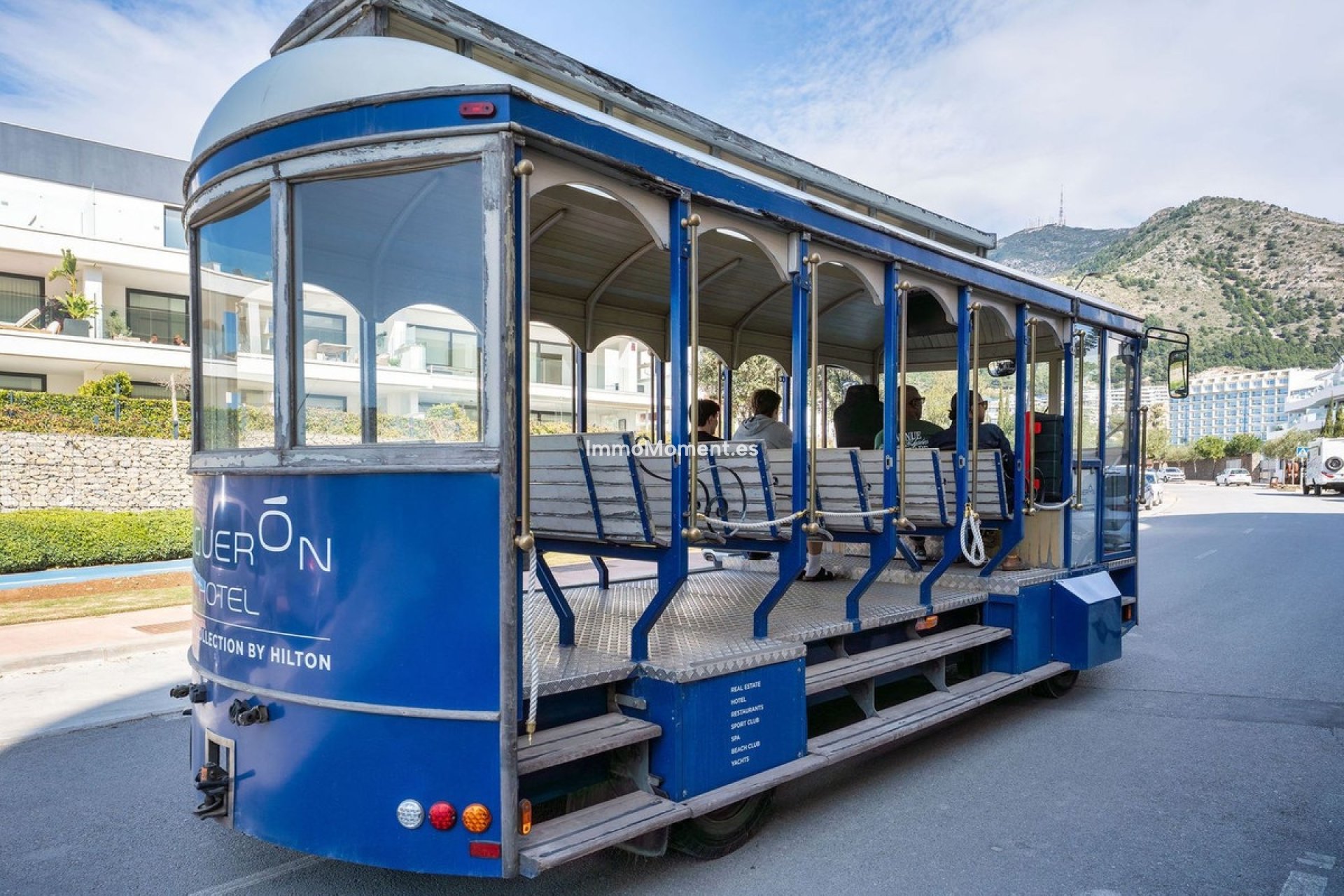 Resale - Apartment - Fuengirola - Higueron