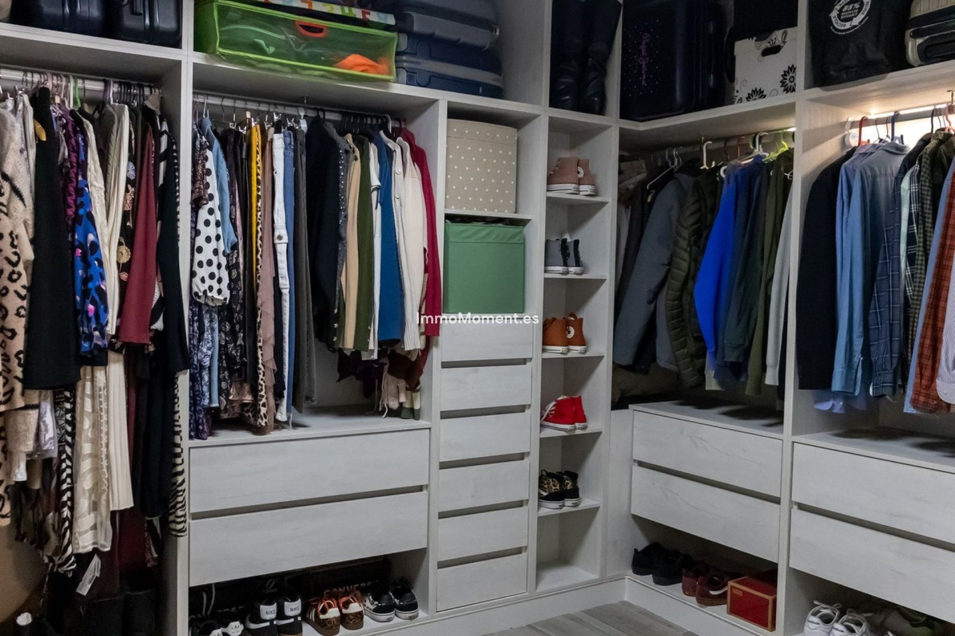 Resale - Apartment - Fuengirola - Higueron