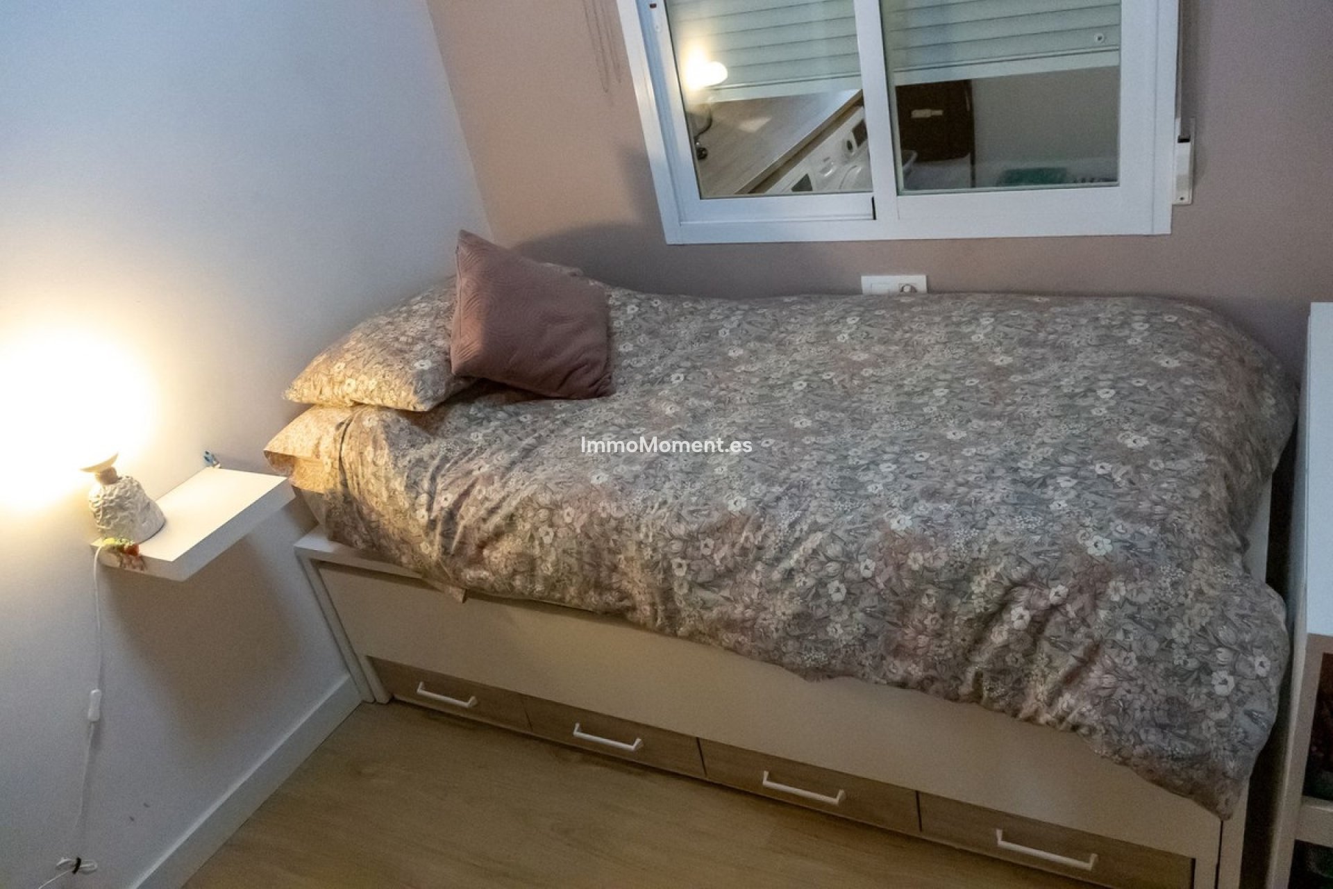 Resale - Apartment - Fuengirola - Higueron