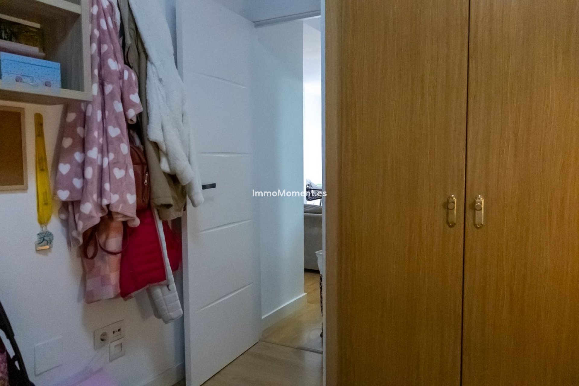 Resale - Apartment - Fuengirola - Higueron