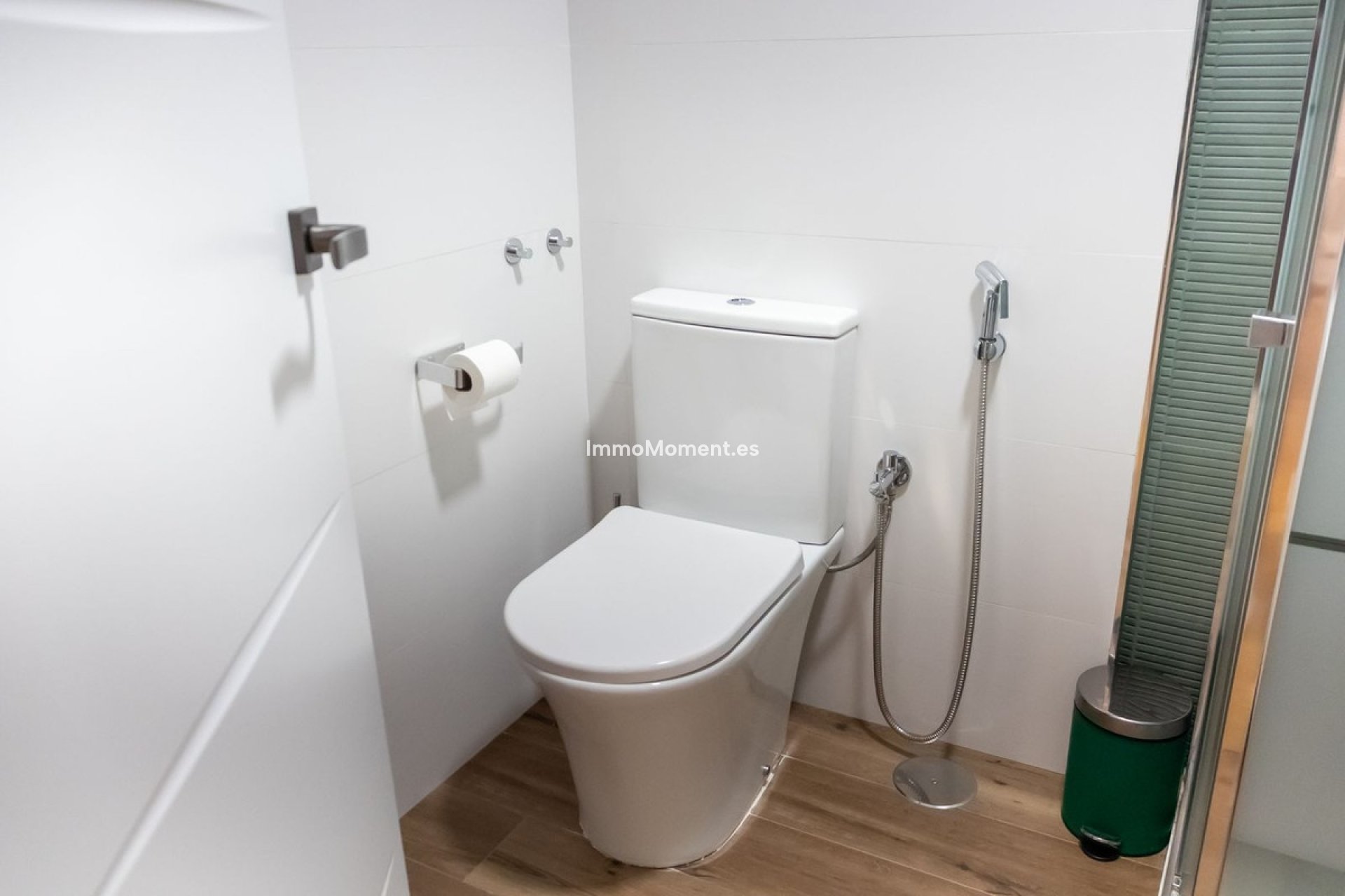 Resale - Apartment - Fuengirola - Higueron