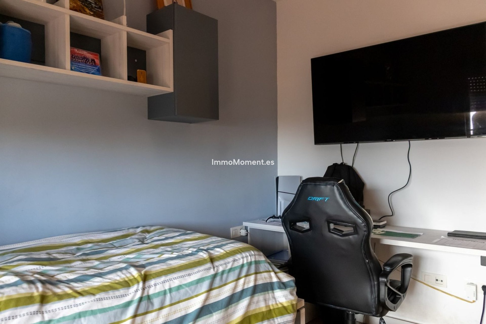 Resale - Apartment - Fuengirola - Higueron