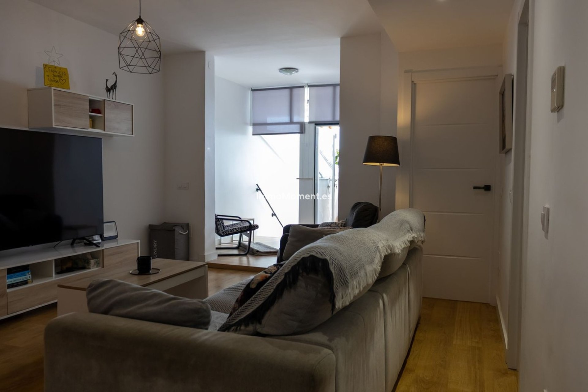 Resale - Apartment - Fuengirola - Higueron