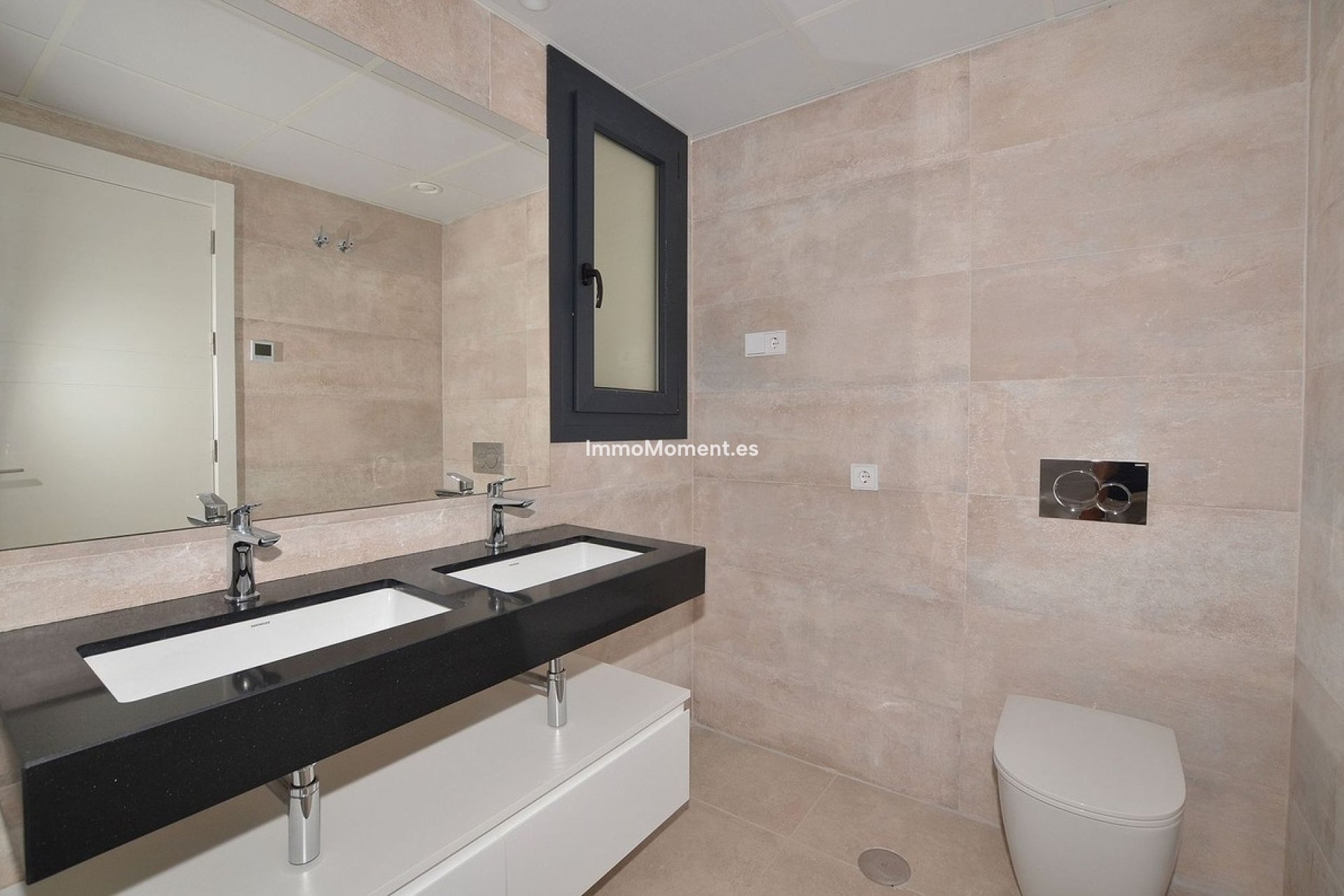 Resale - Apartment - Fuengirola - Higueron