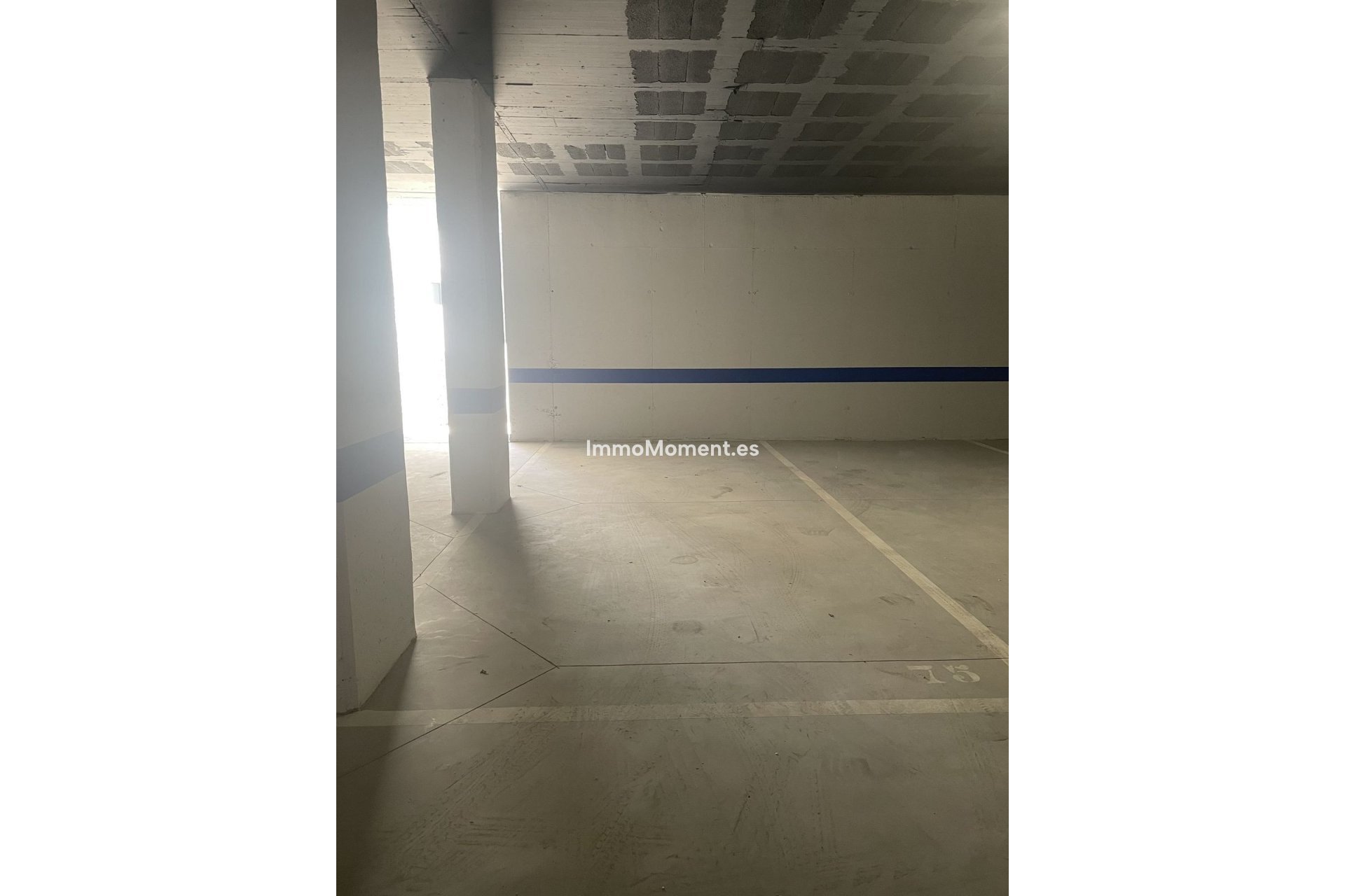Resale - Apartment - Fuengirola - Higueron