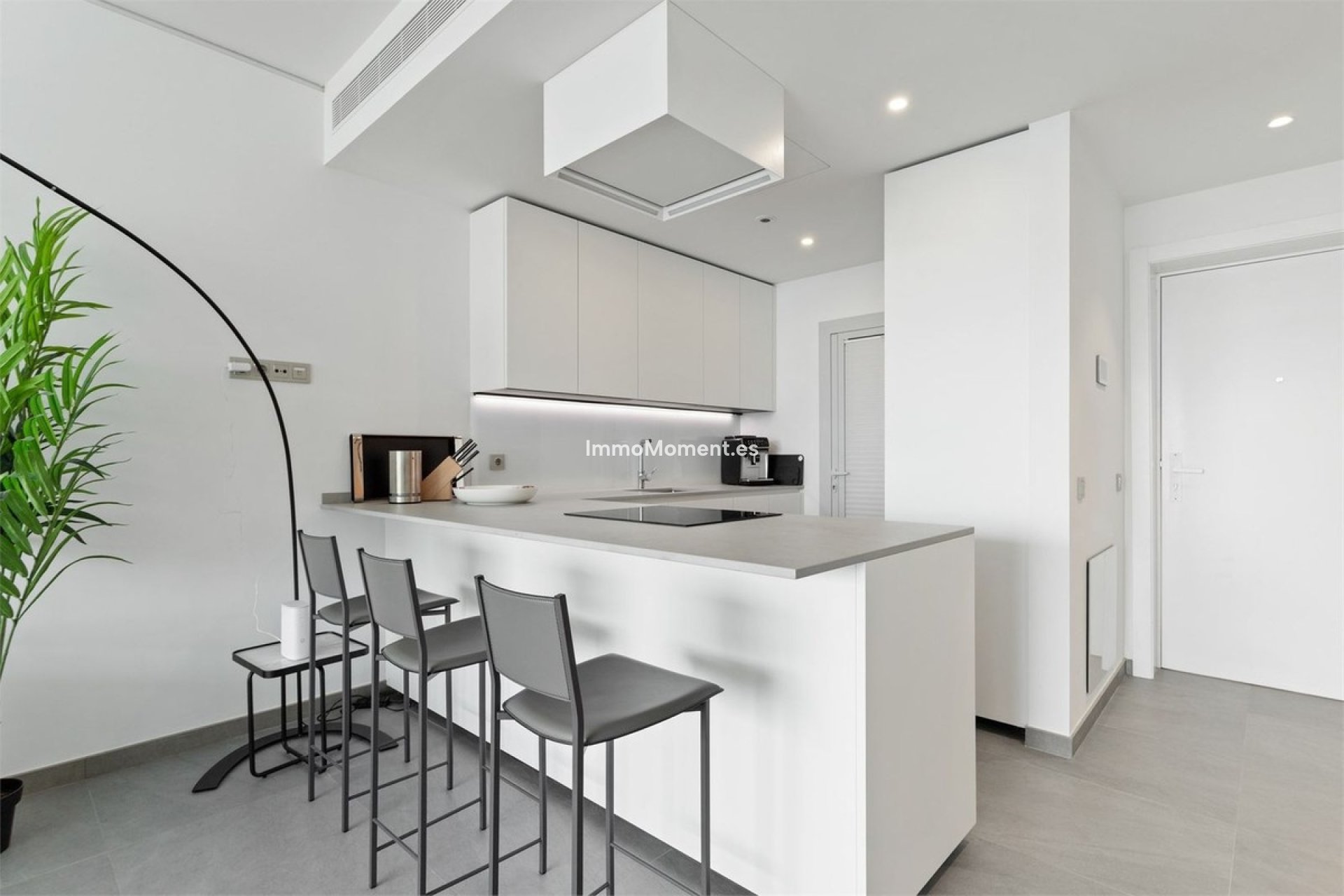 Resale - Apartment - Fuengirola - Higueron