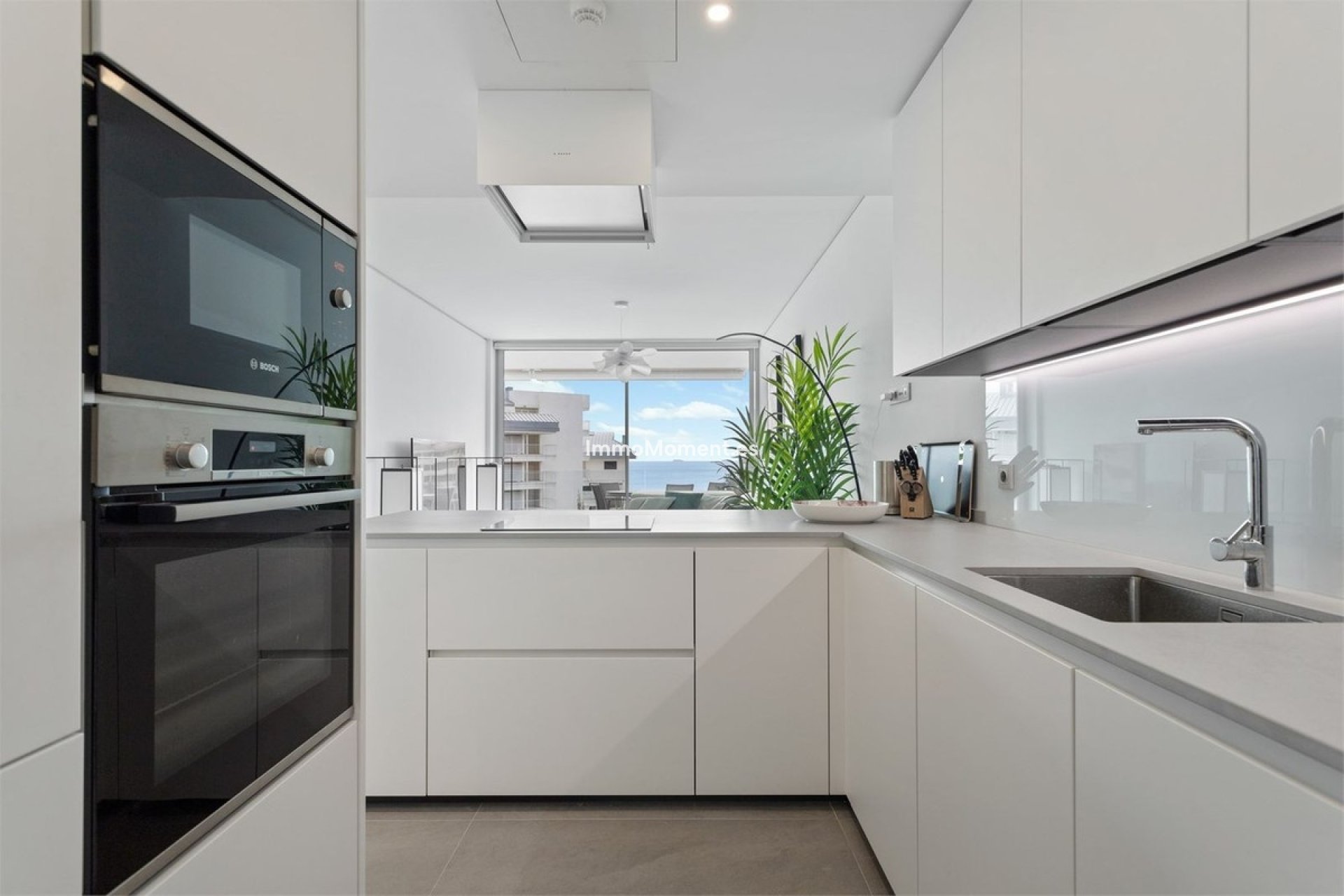 Resale - Apartment - Fuengirola - Higueron