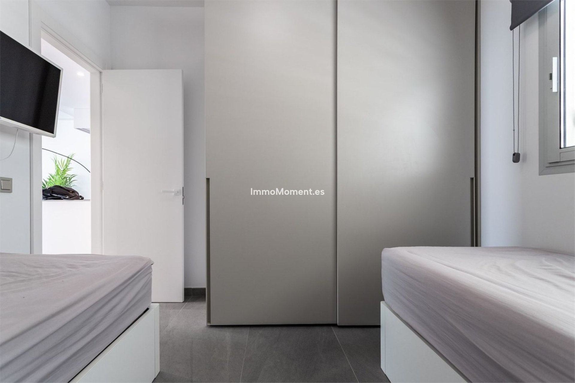 Resale - Apartment - Fuengirola - Higueron