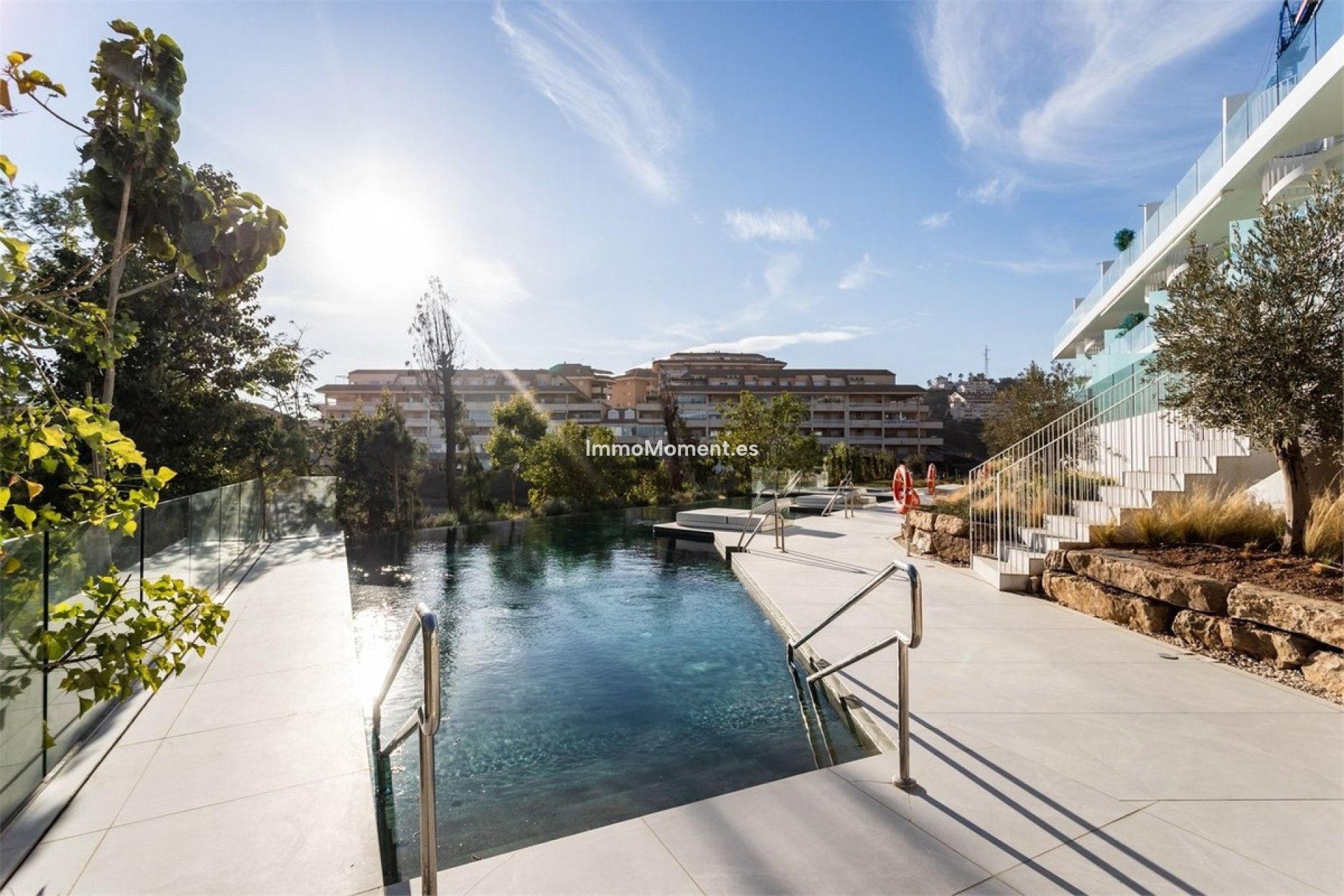 Resale - Apartment - Fuengirola - Higueron