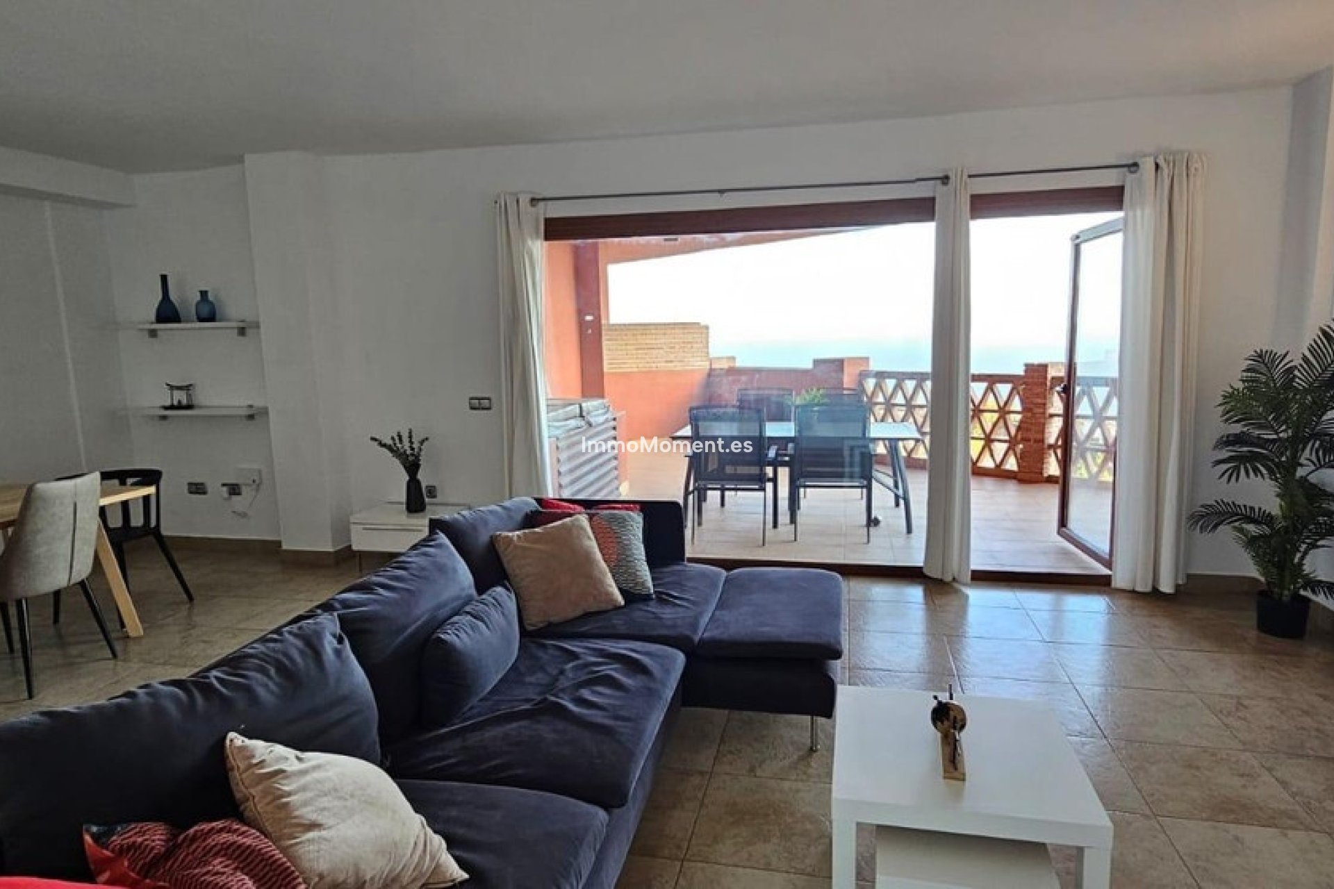 Resale - Apartment - Fuengirola - Higueron