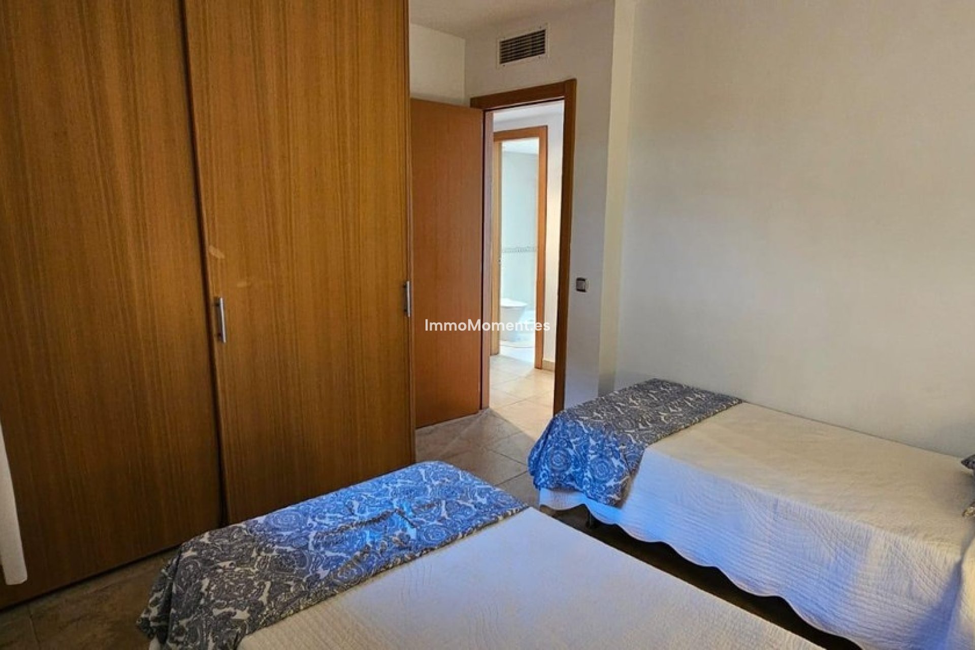 Resale - Apartment - Fuengirola - Higueron