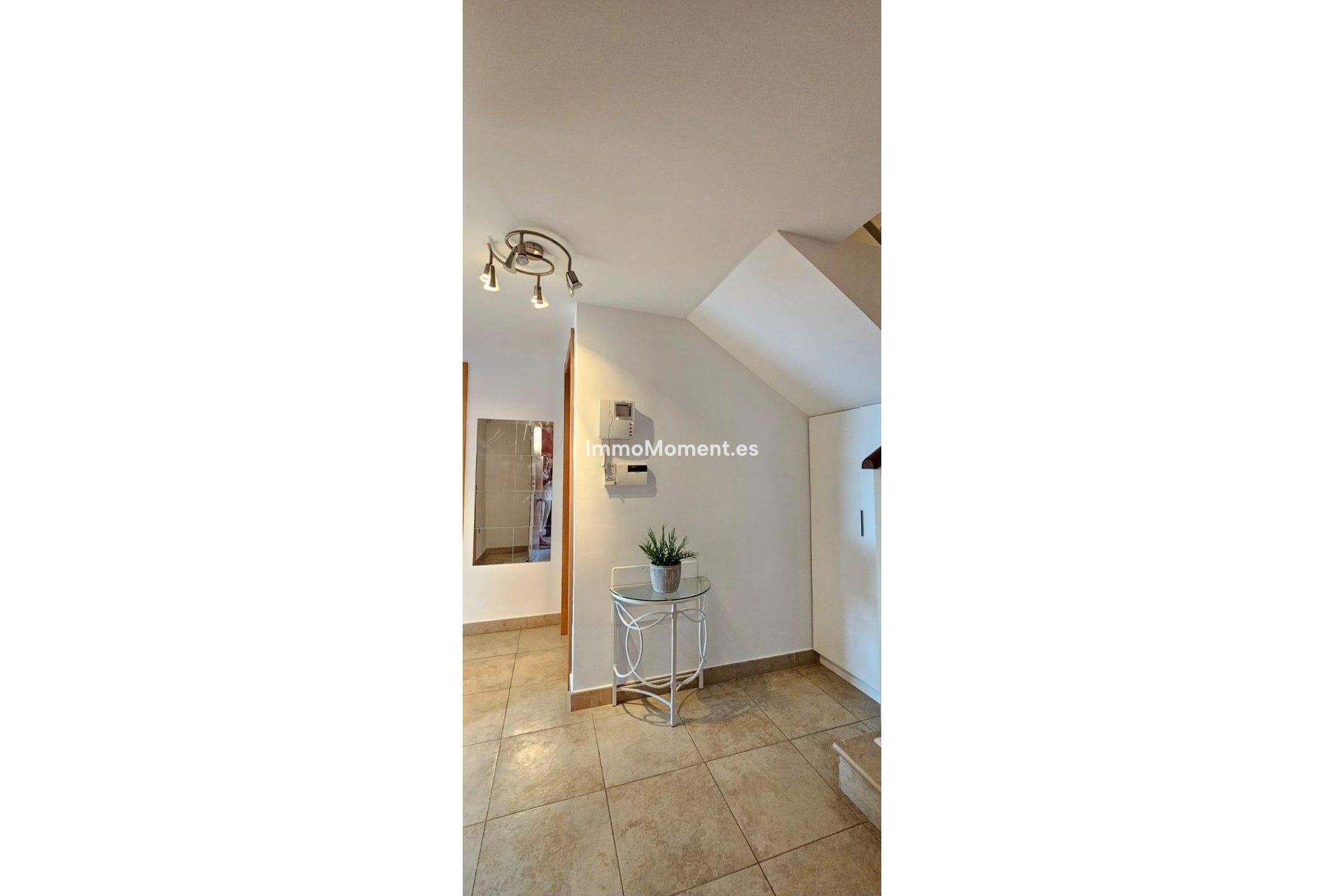 Resale - Apartment - Fuengirola - Higueron