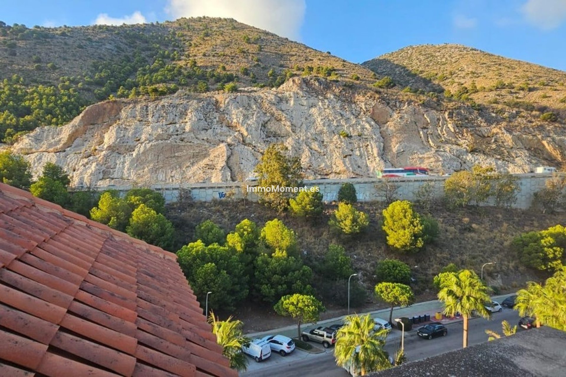 Resale - Apartment - Fuengirola - Higueron