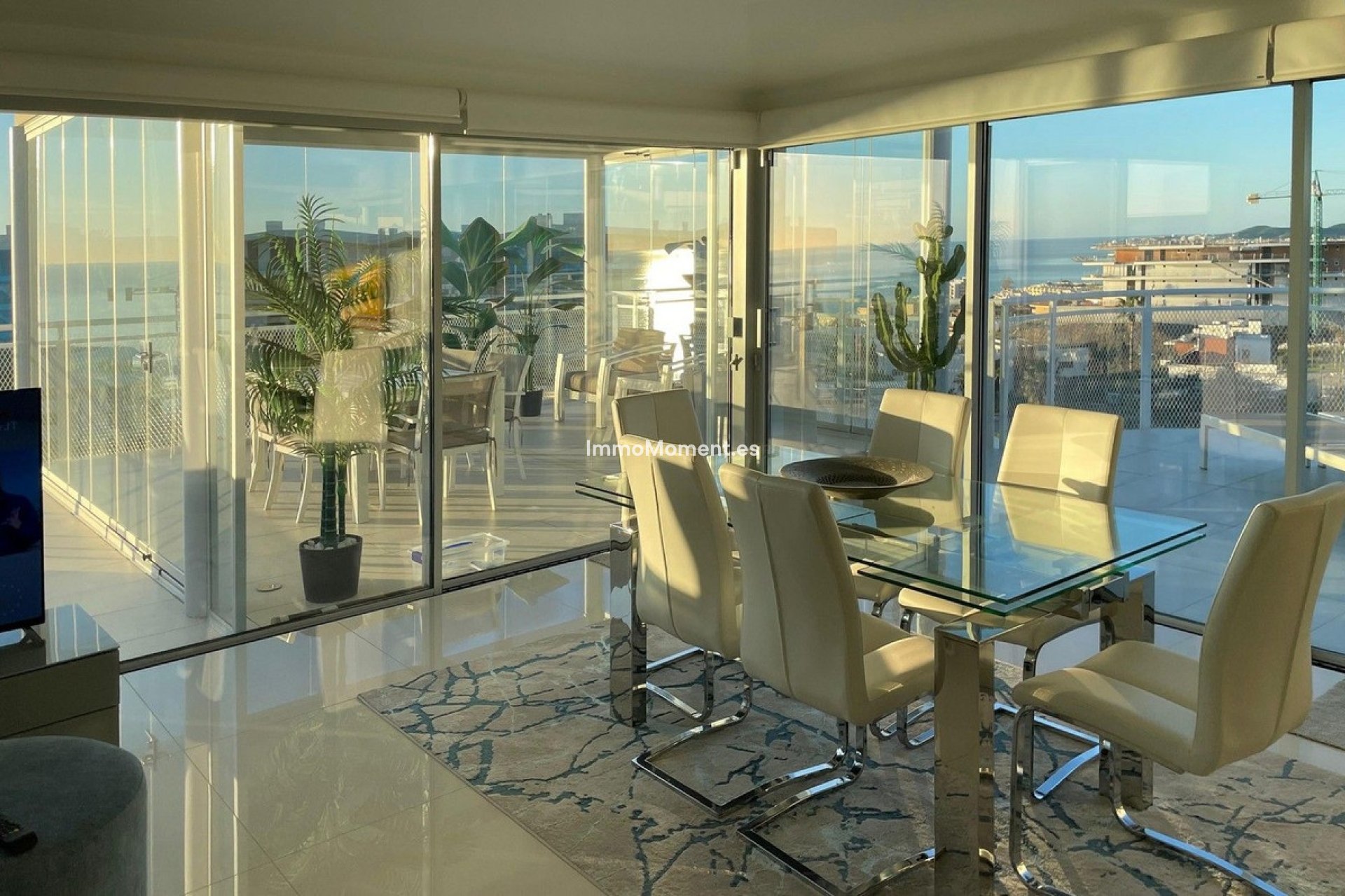 Resale - Apartment - Fuengirola - Higueron