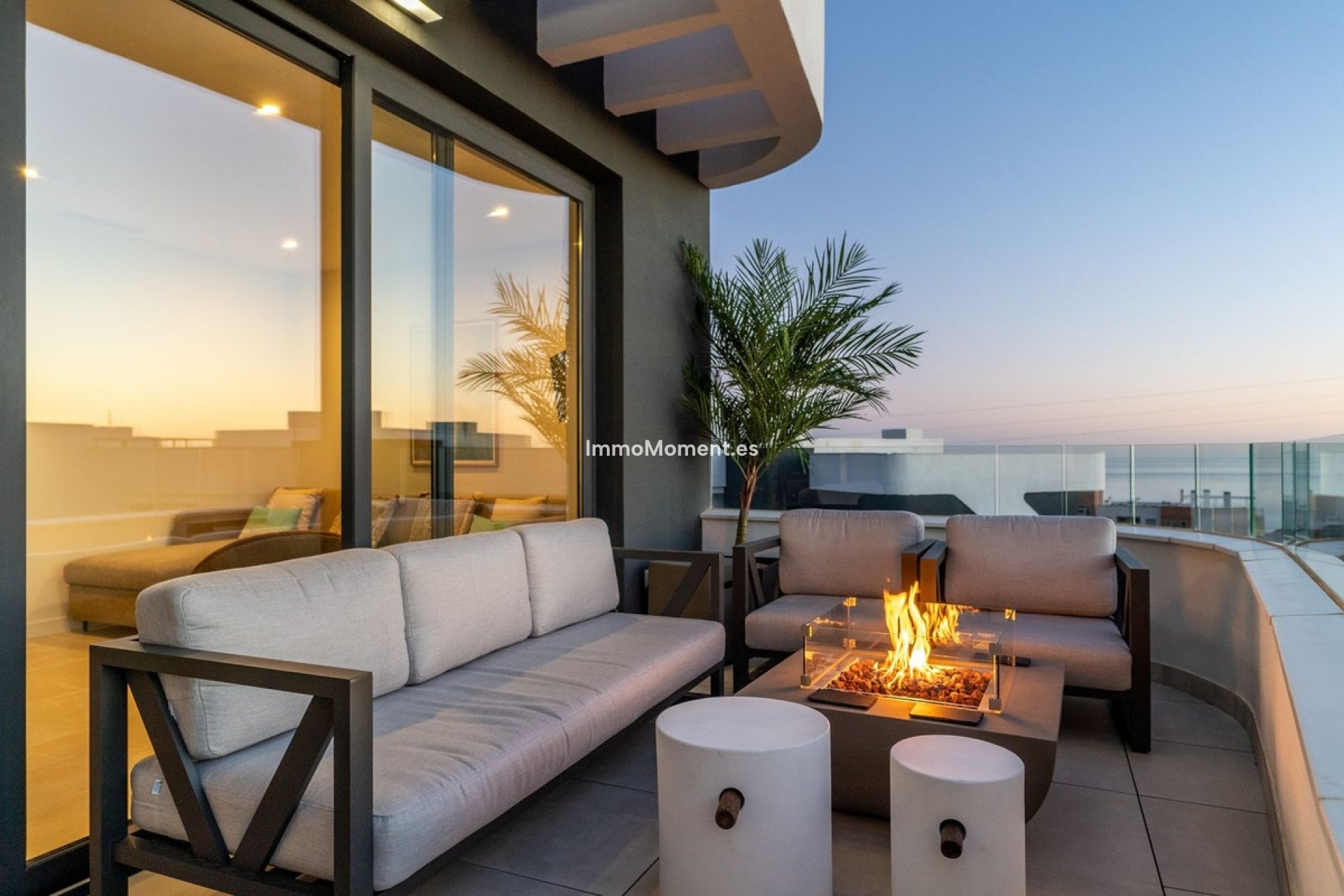 Resale - Apartment - Fuengirola - Higueron