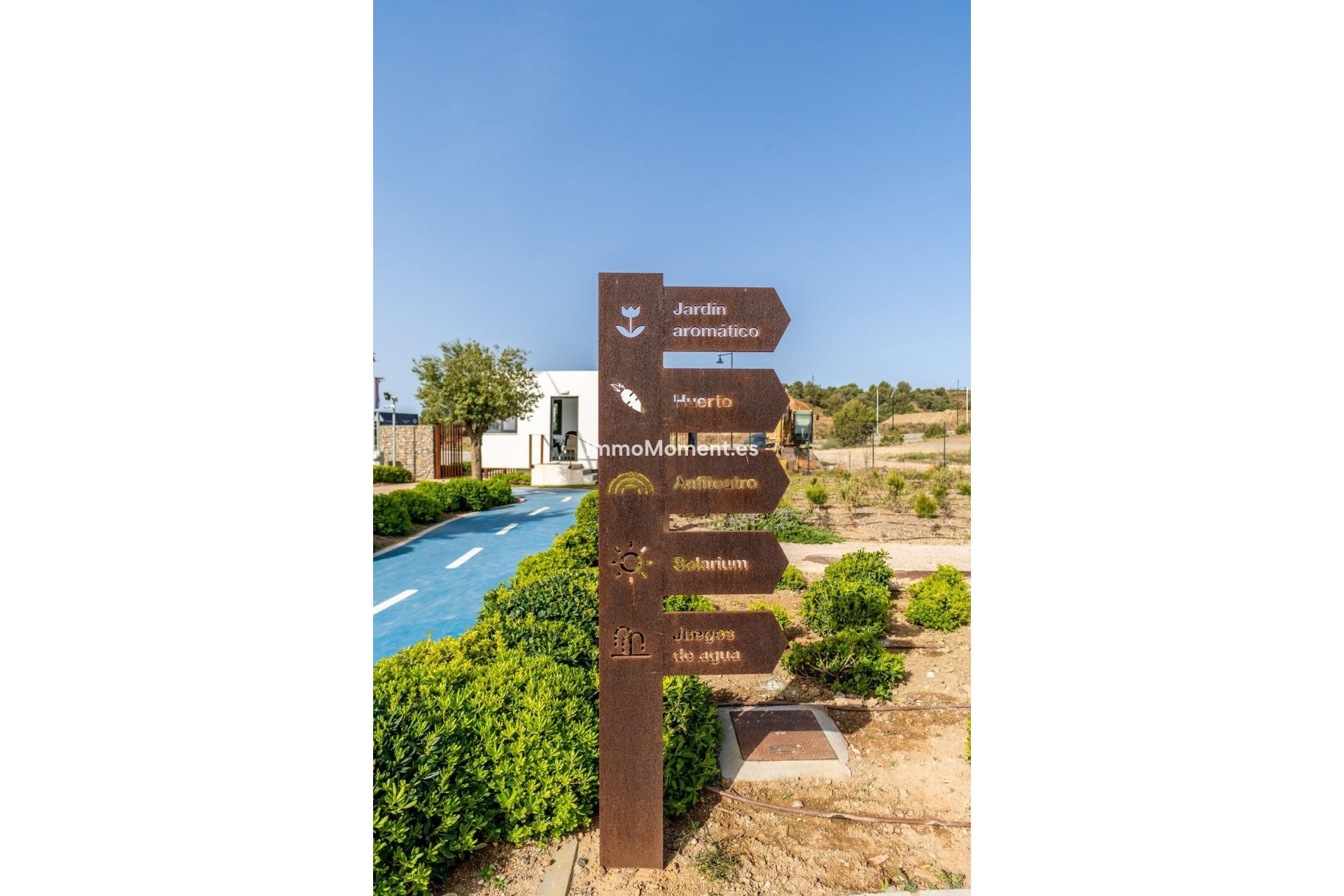 Resale - Apartment - Fuengirola - Higueron