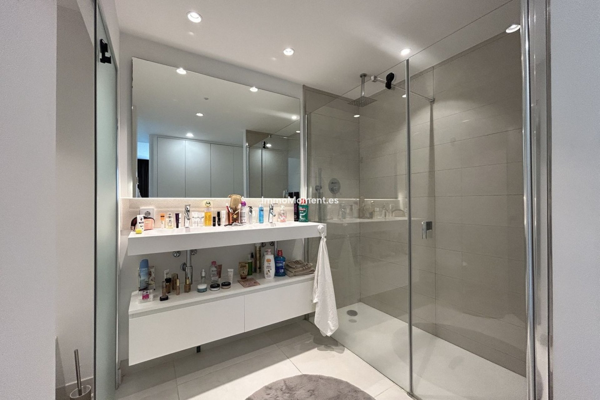 Resale - Apartment - Fuengirola - Higueron